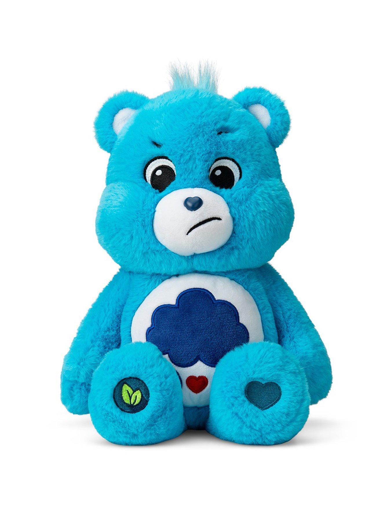 undefined Care Bears 35cm Medium Plush - Grumpy Bear