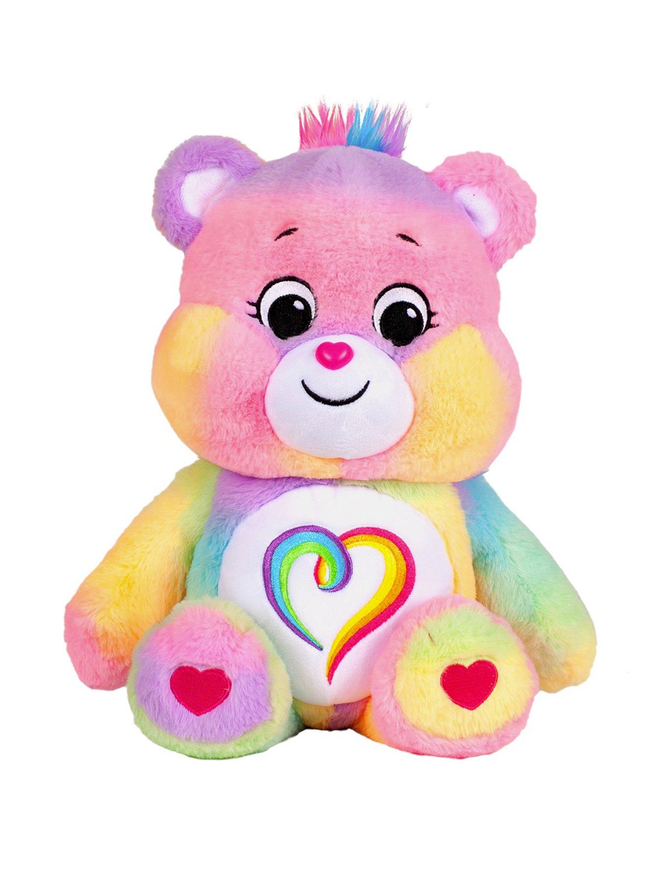 Image of Care Bears 35cm Medium Plush - Togetherness Bear