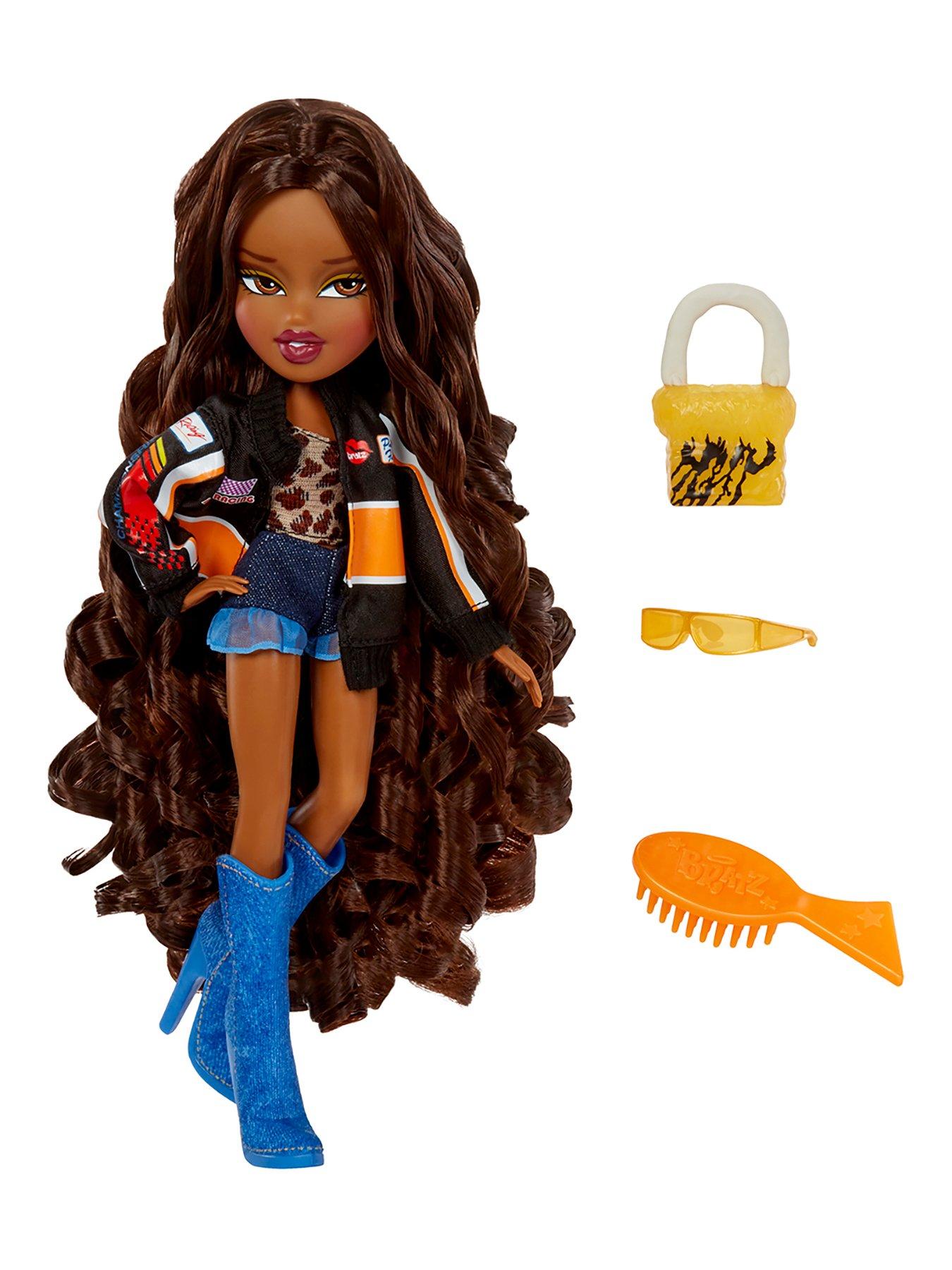 Bratz Bratz Goin Out! Doll- Sasha Very Ireland