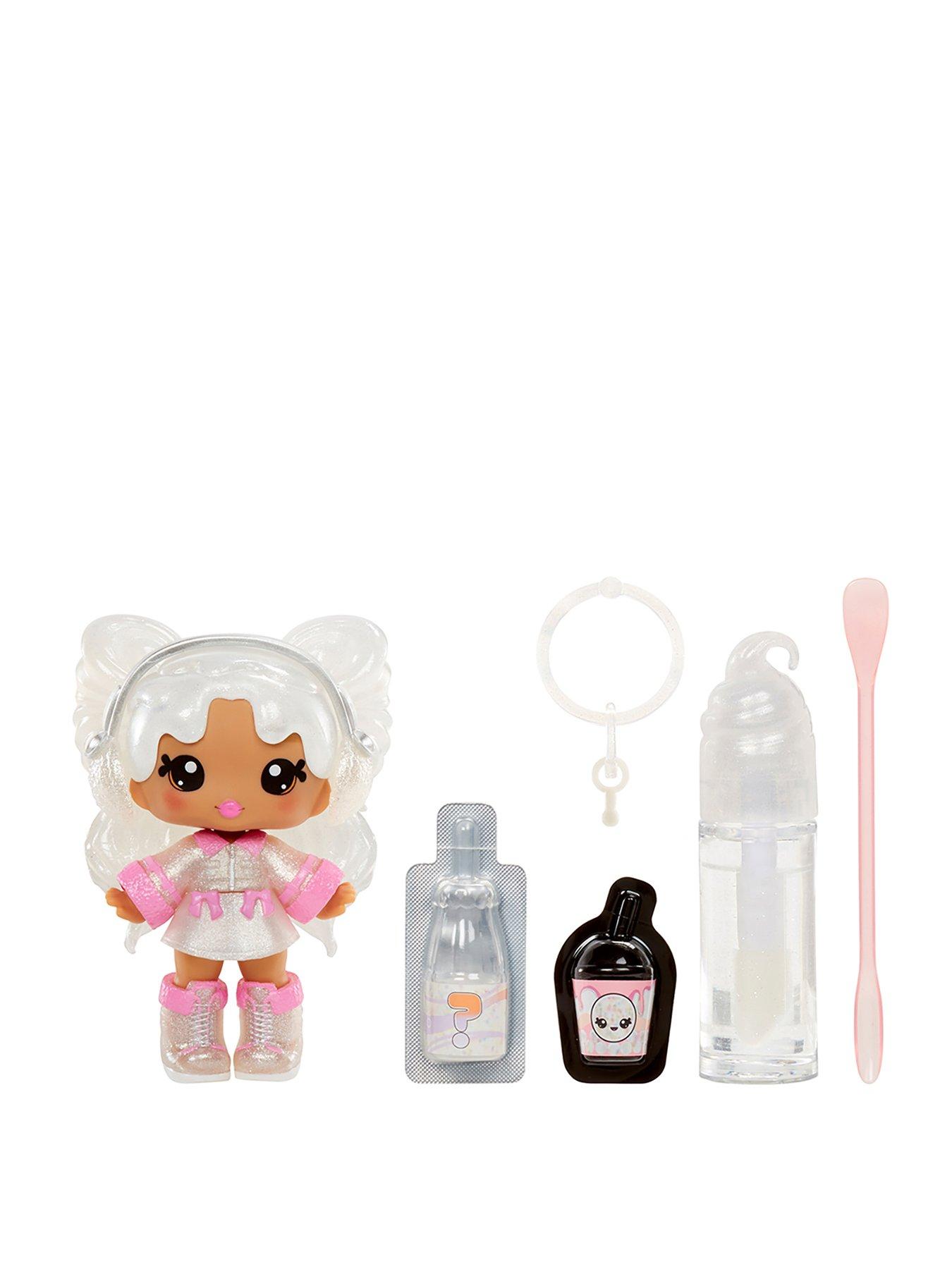 Image of Yummiland Yummiland Lip Stain Doll - Mystery Chase 1
