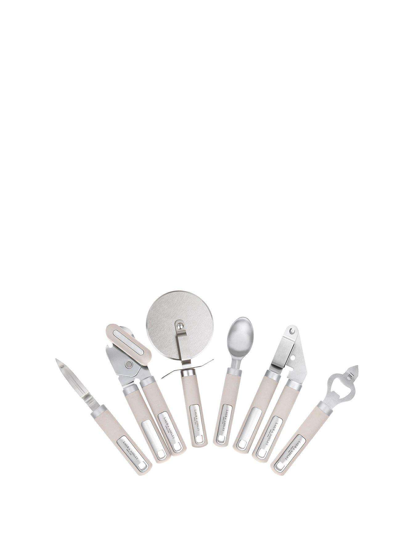 undefined Laura Ashley 6 Piece Gadget Set- Sage Green