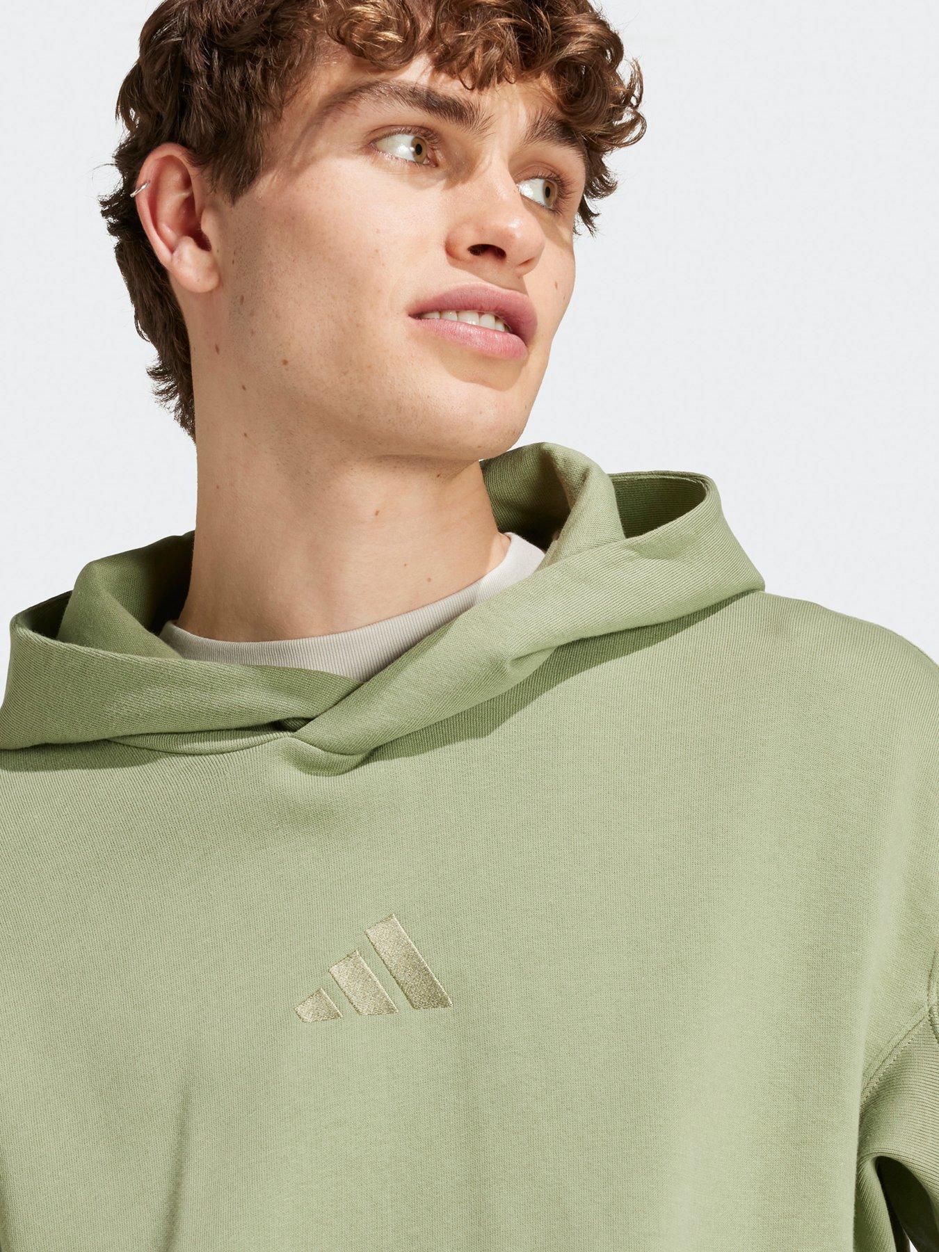 adidas-sportswear-mens-all-szn-french-terry-hoodie-greenoutfit