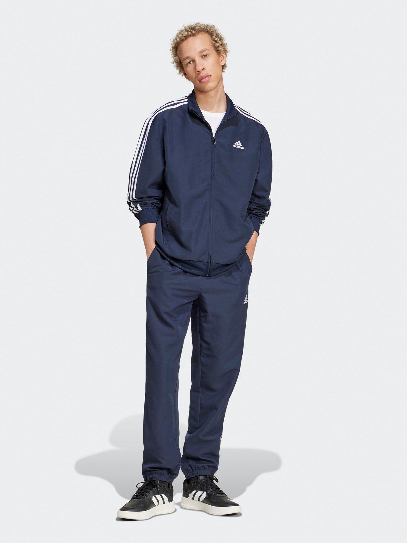 adidas-sportswear-mens-3-stripes-woven-track-suit-blueback