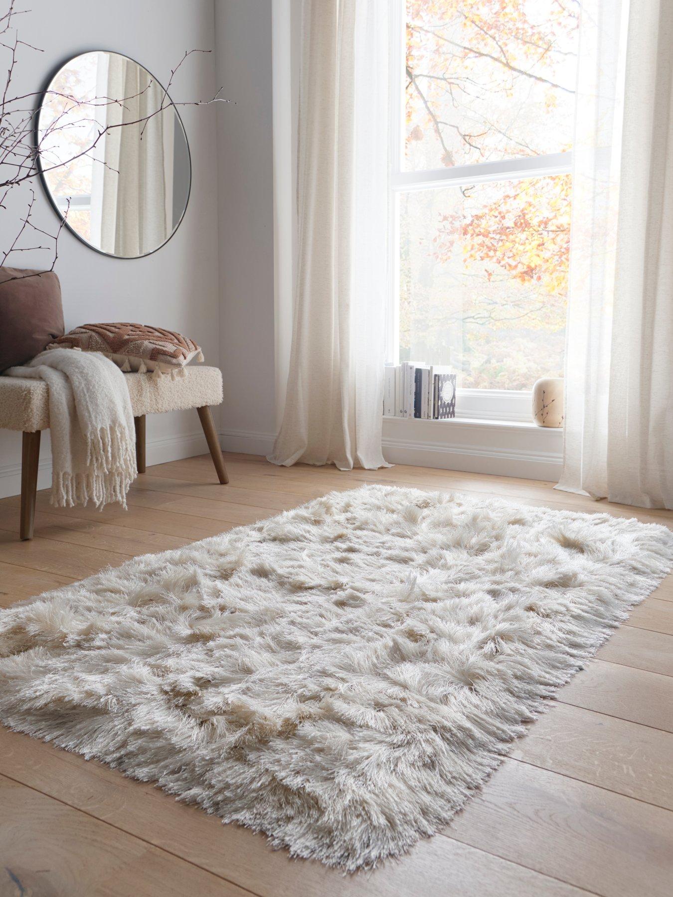 very-home-milan-luxury-shaggy-rug