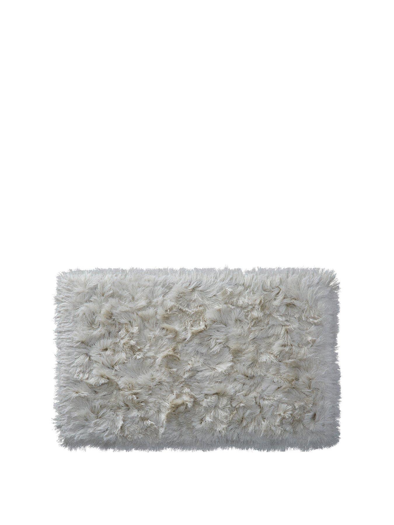 Image 2 of 5 of The Very Collection Milan Luxury Shaggy Rug