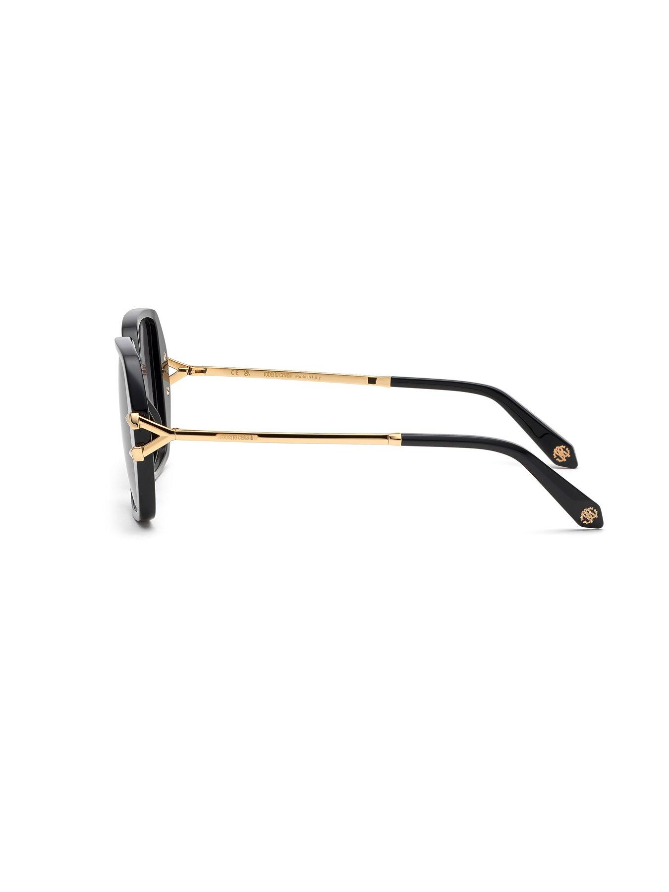 roberto-cavalli-fang-collection-sunglasses-blackstillFront