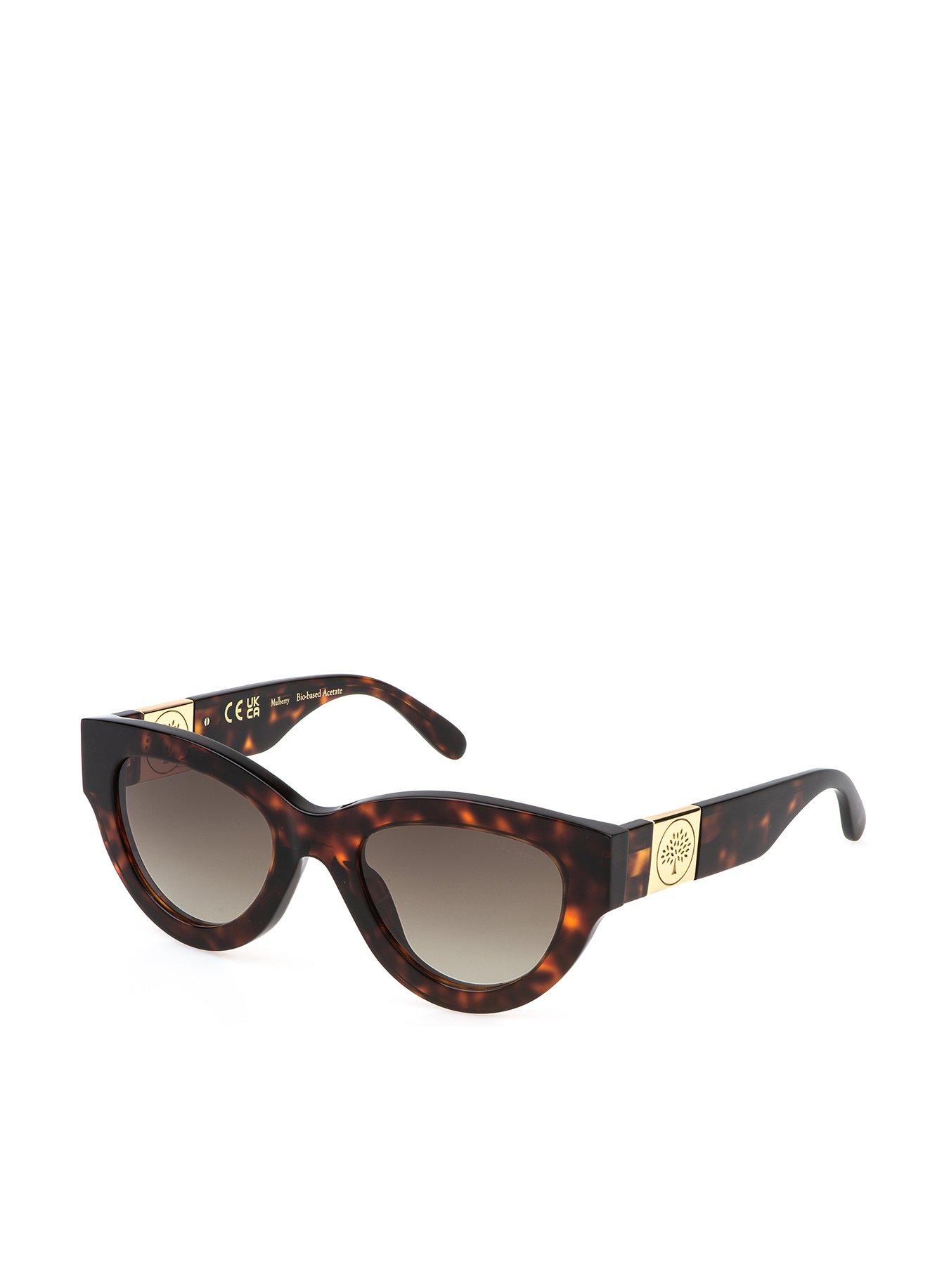 mulberry-luna-sunglasses-brownfront