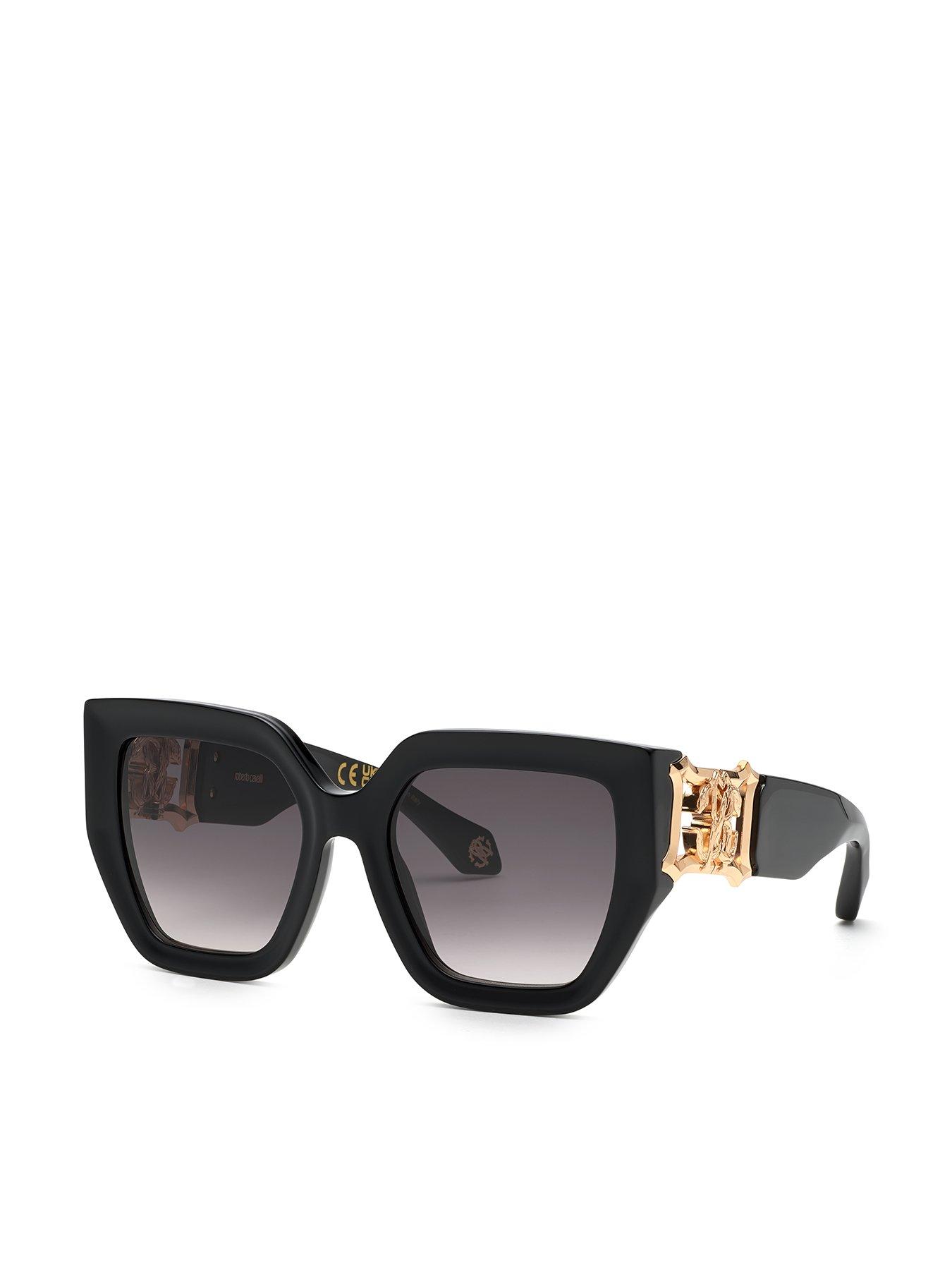 roberto-cavalli-mirror-snake-collection-sunglasses-blackfront