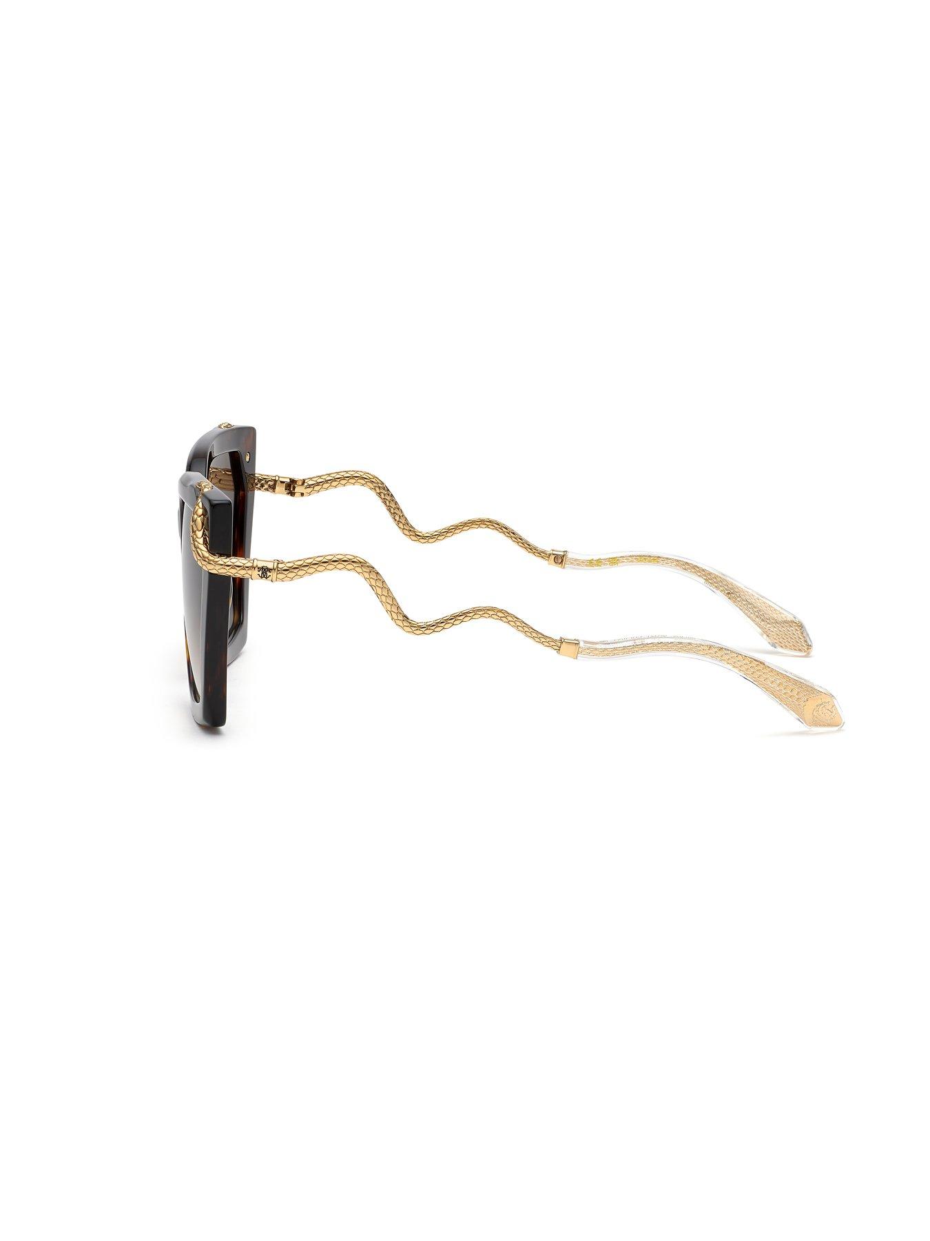 roberto-cavalli-snake-collection-sunglasses-brownstillFront