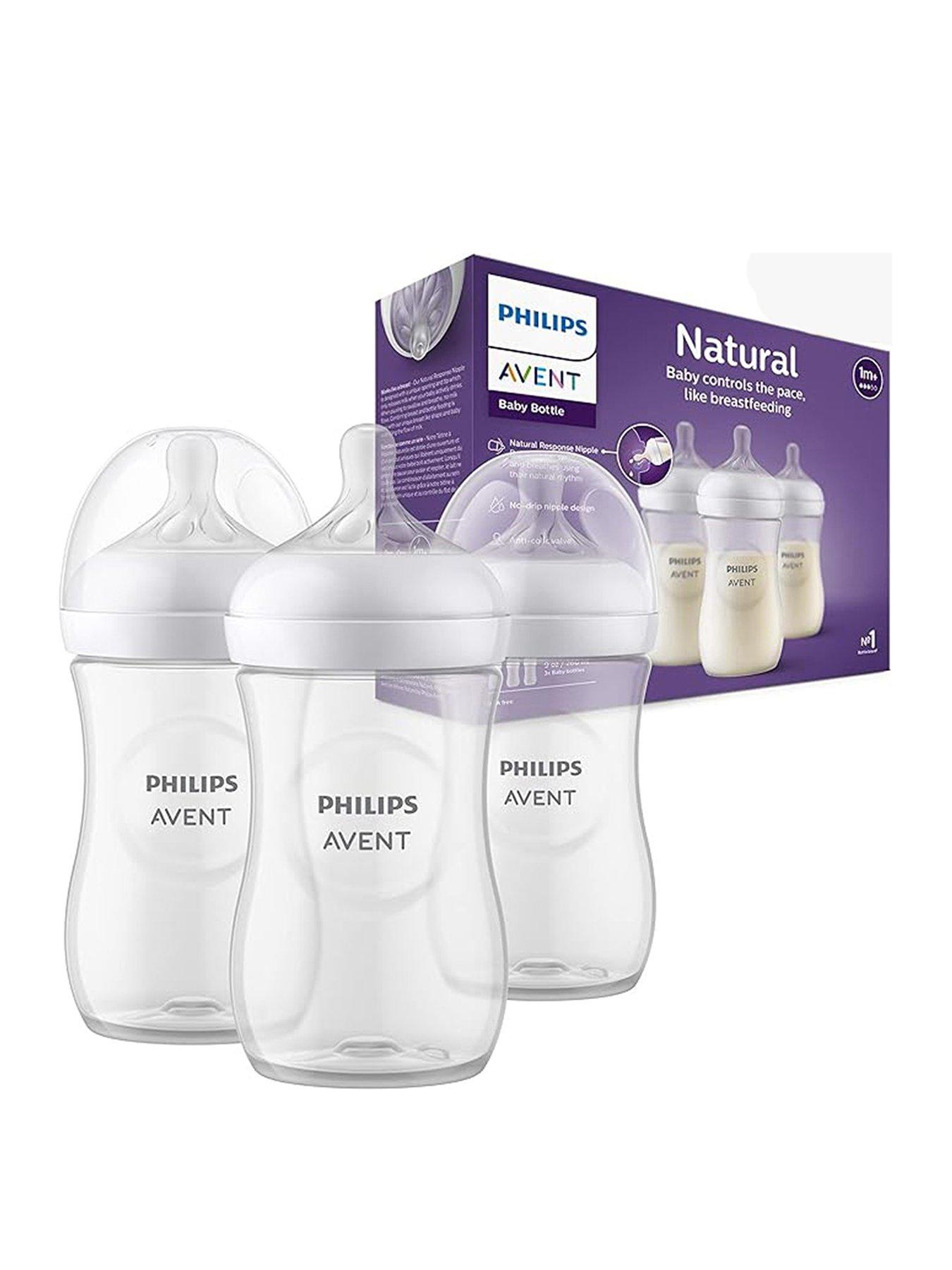 avent-philips-avent-natural-response-baby-bottles-3x-baby-bottles-bpa-free-scy90303