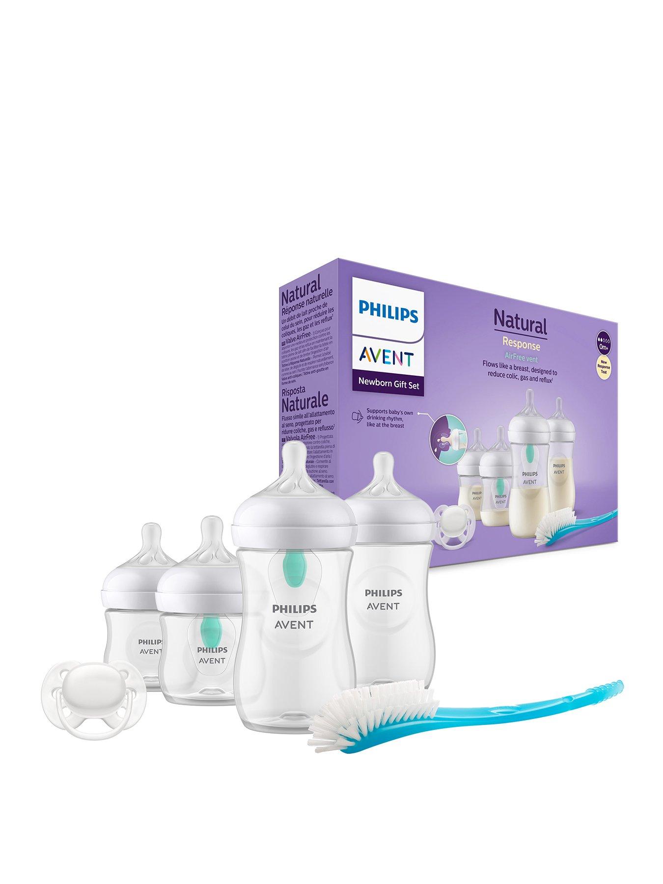 avent-philips-avent-natural-response-baby-gift-set-2x-4oz-2x-9oz-baby-bottles-soother-and-bottle-brush-scd65711
