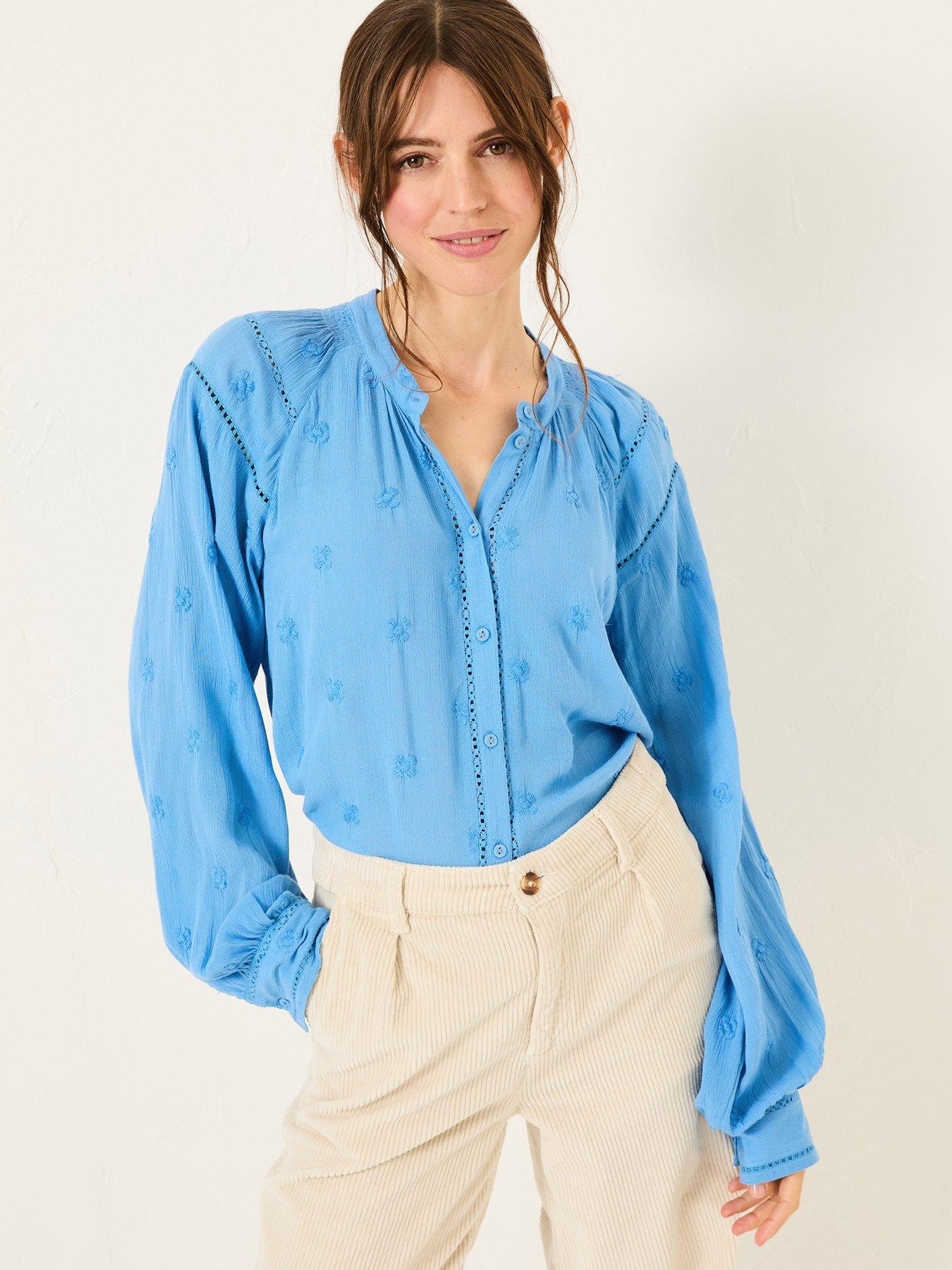 fatface-orla-embroidered-blouse-blue