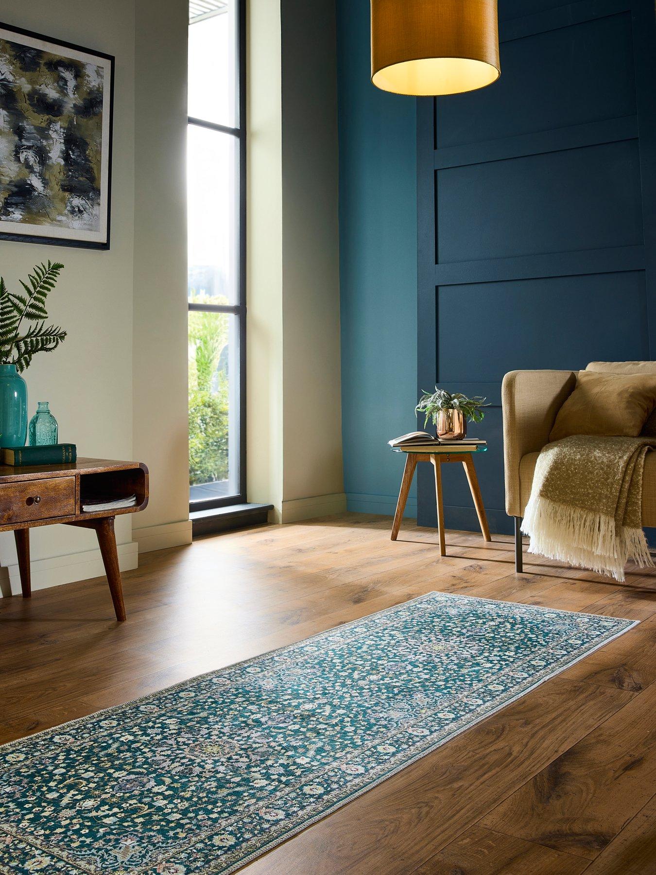 the-very-collection-washable-palermo-runner-67x200cm-multi