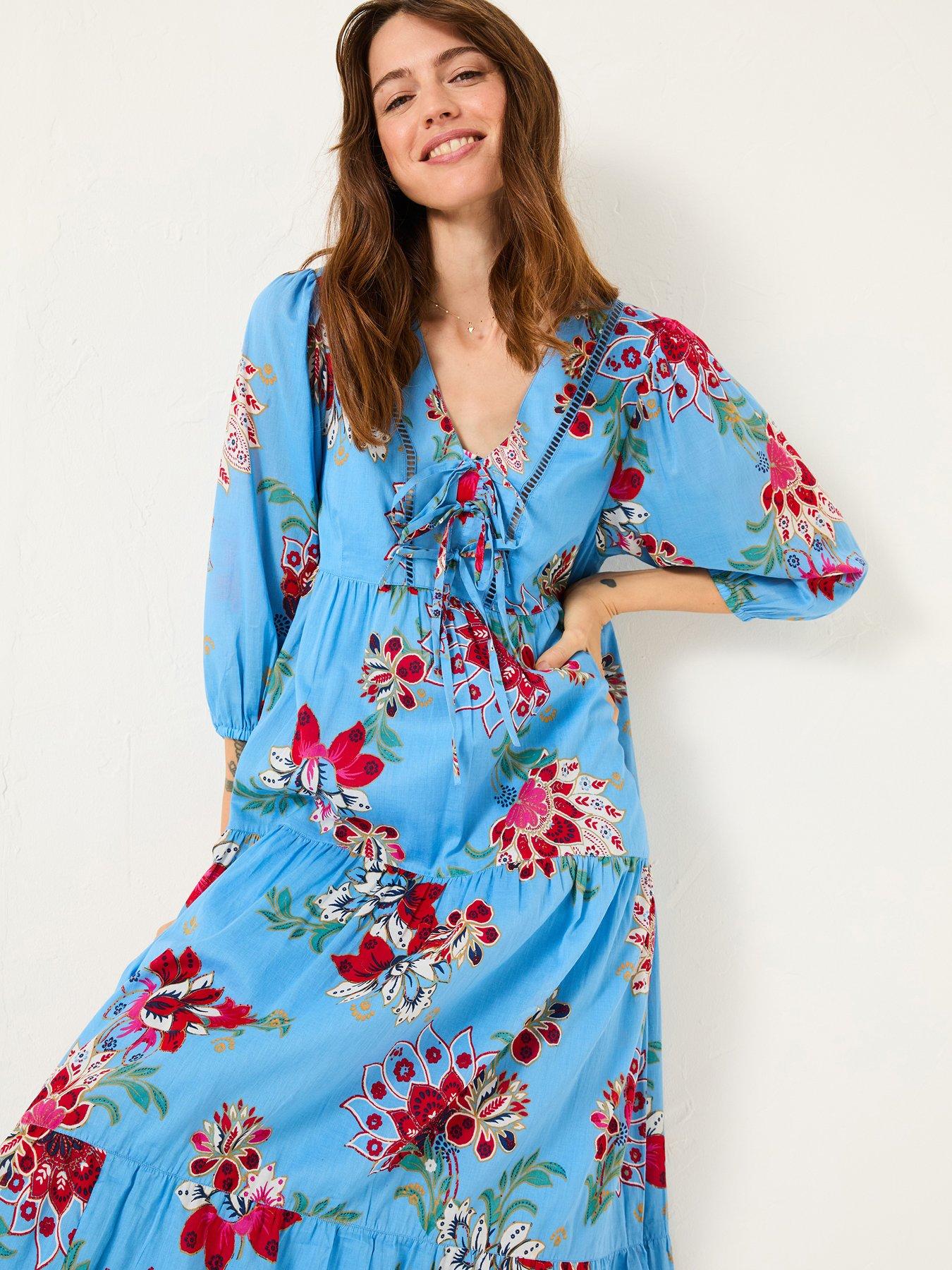 fatface-frankie-maxi-dress-blue