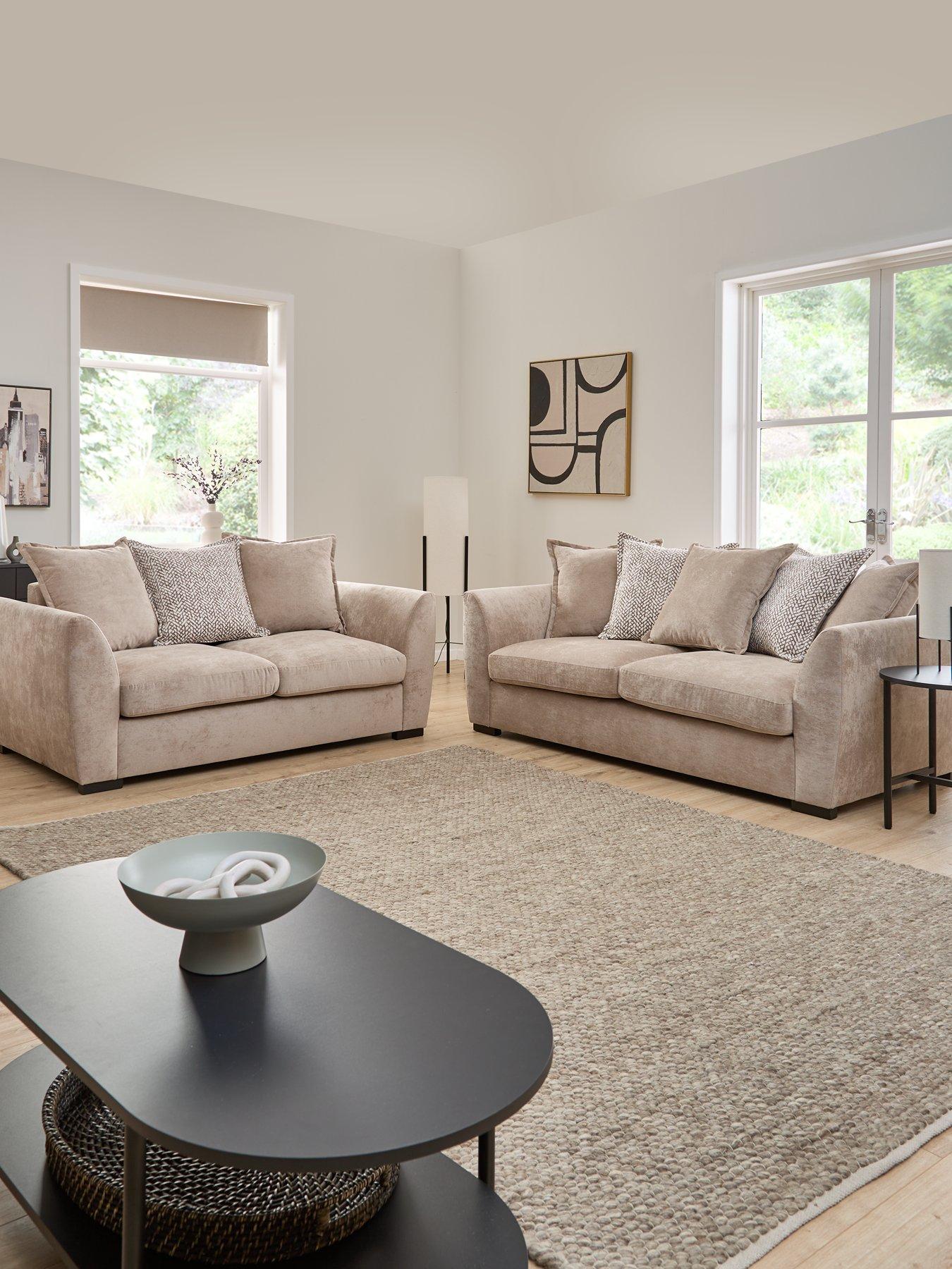 undefined Havana 3 + 2 Seater