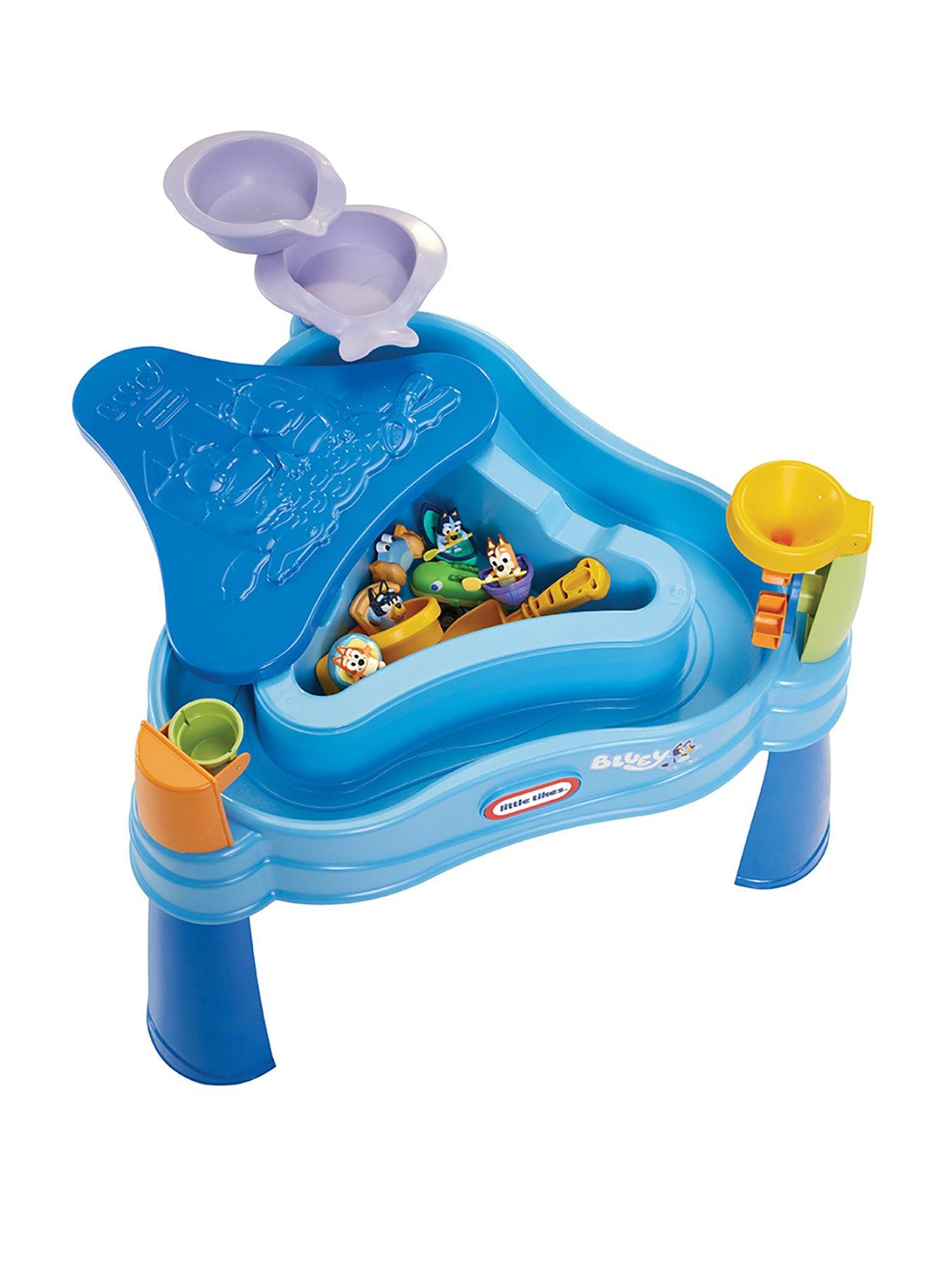 little-tikes-bluey-beach-table