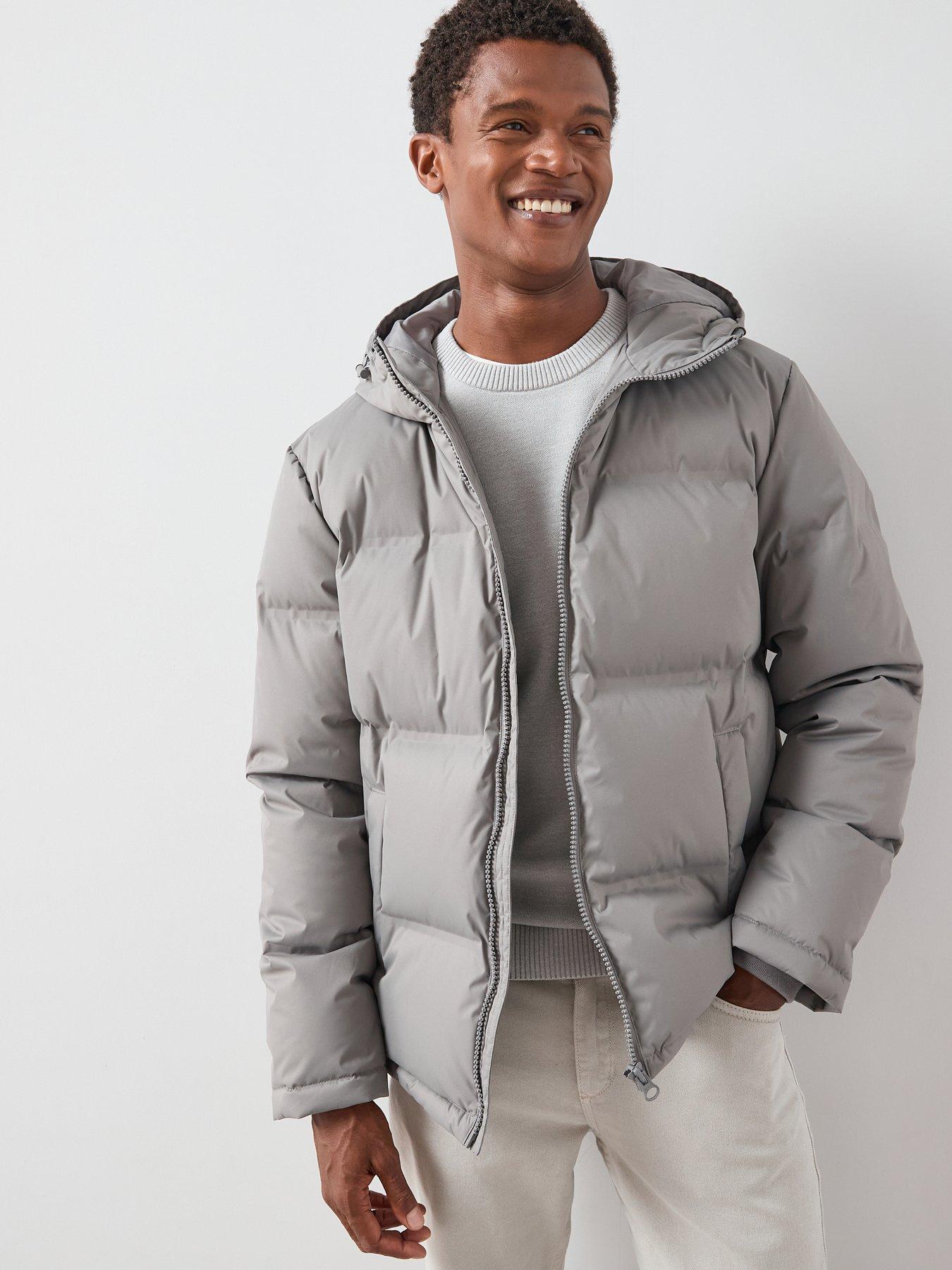 the-very-collection-feather-and-down-heat-sealed-midweight-padded-jacket-graphite-grey