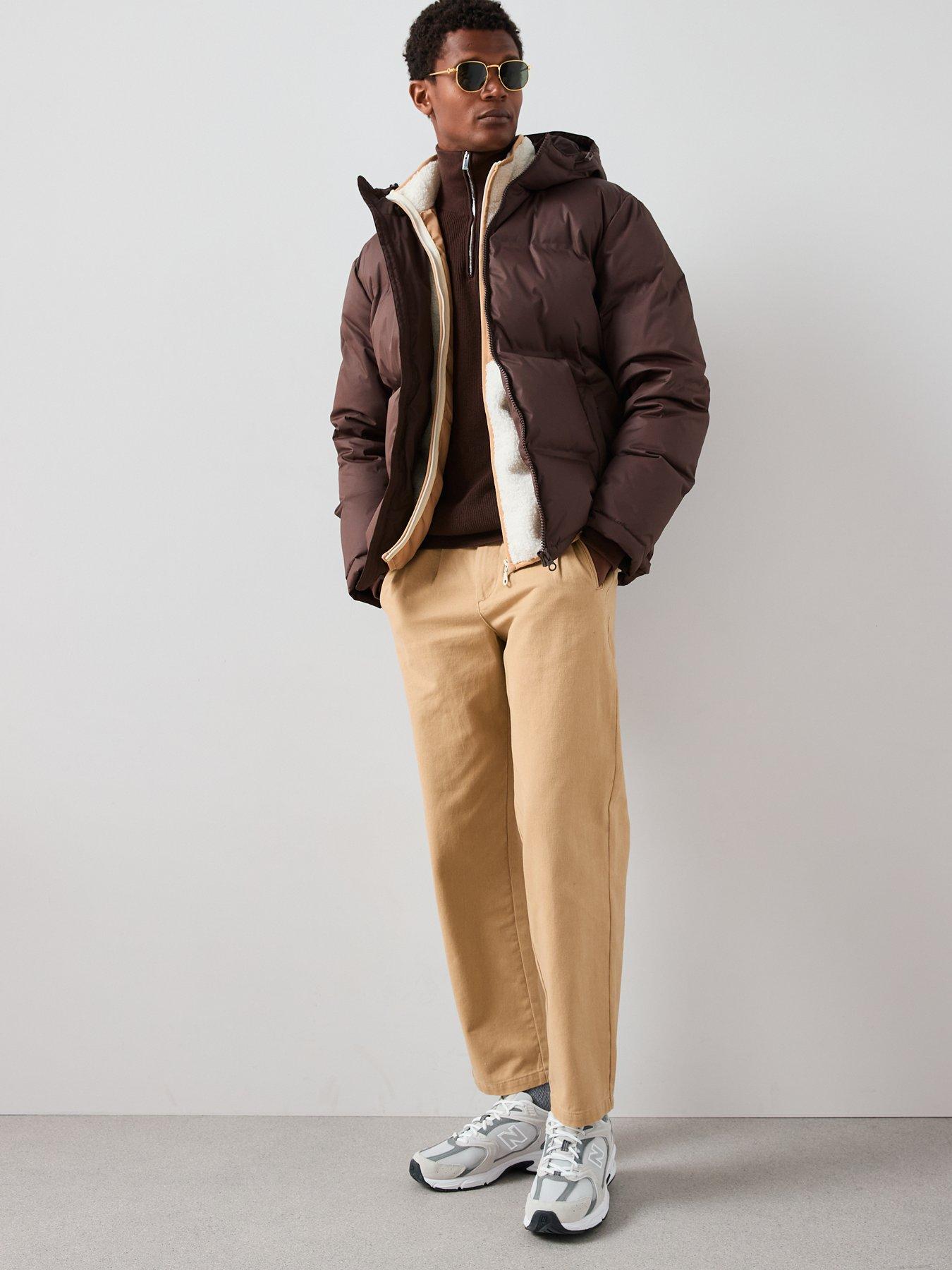 the-very-collection-feather-and-down-heat-sealed-midweight-padded-jacket-brownback