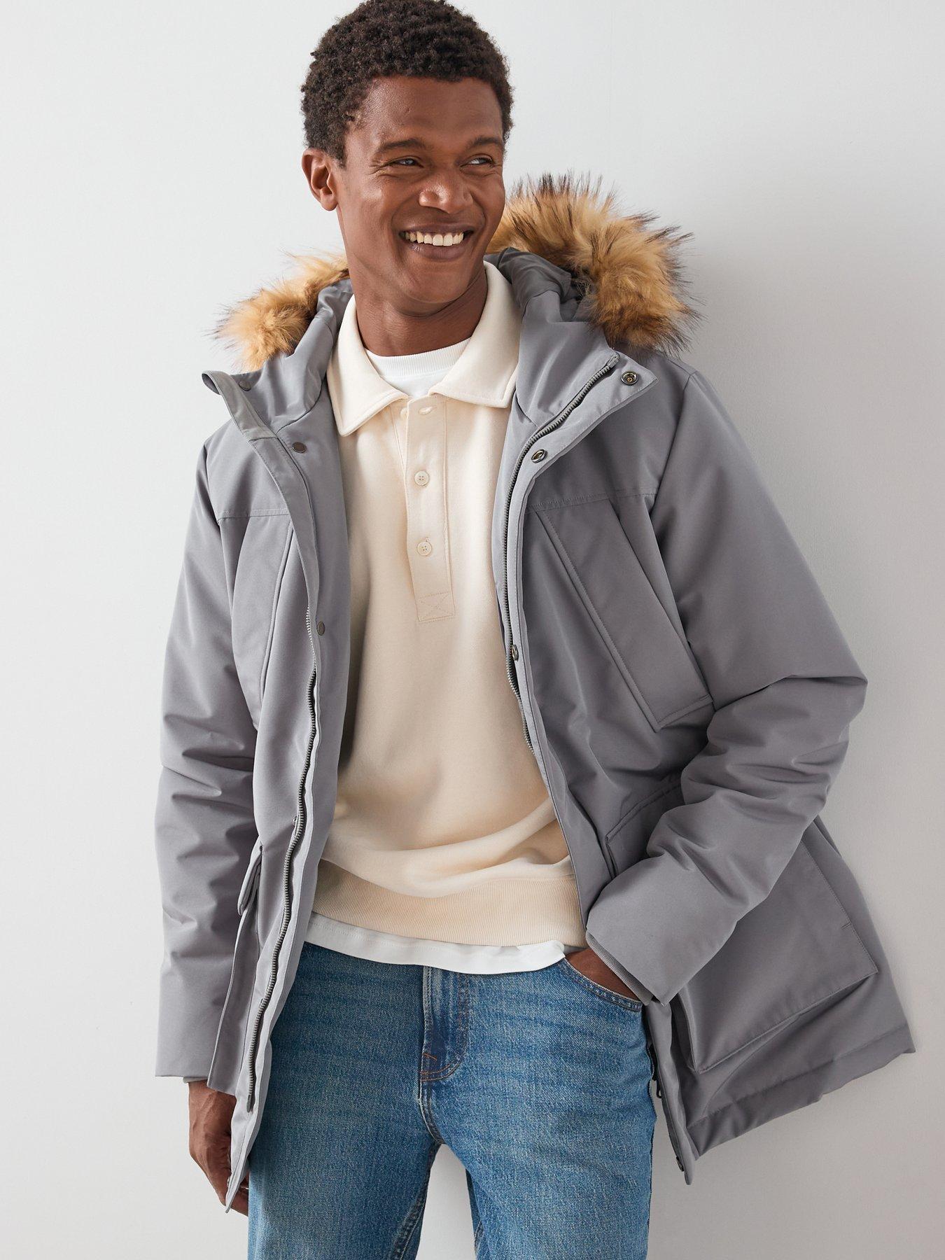 the-very-collection-padded-4-pocket-parka-graphitedetail