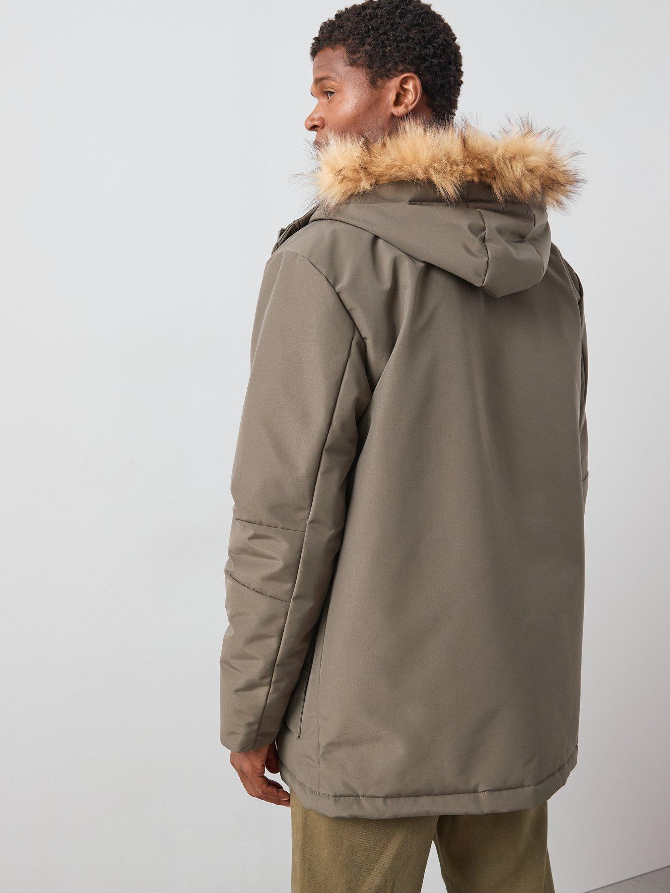 the-very-collection-4-pocket-padded-parka-jacket-khakistillFront