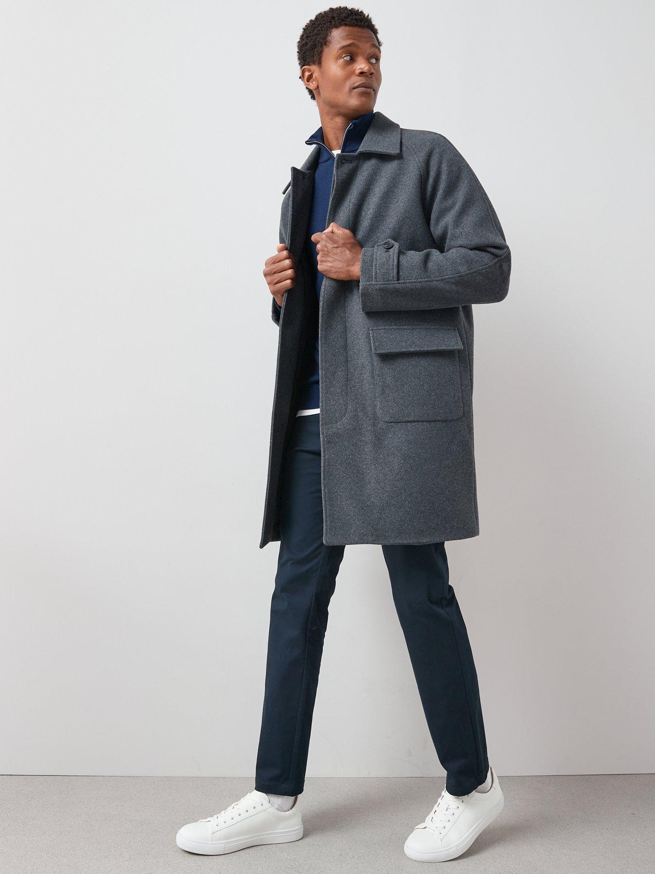 the-very-collection-relaxed-fit-car-coat-charcoalback