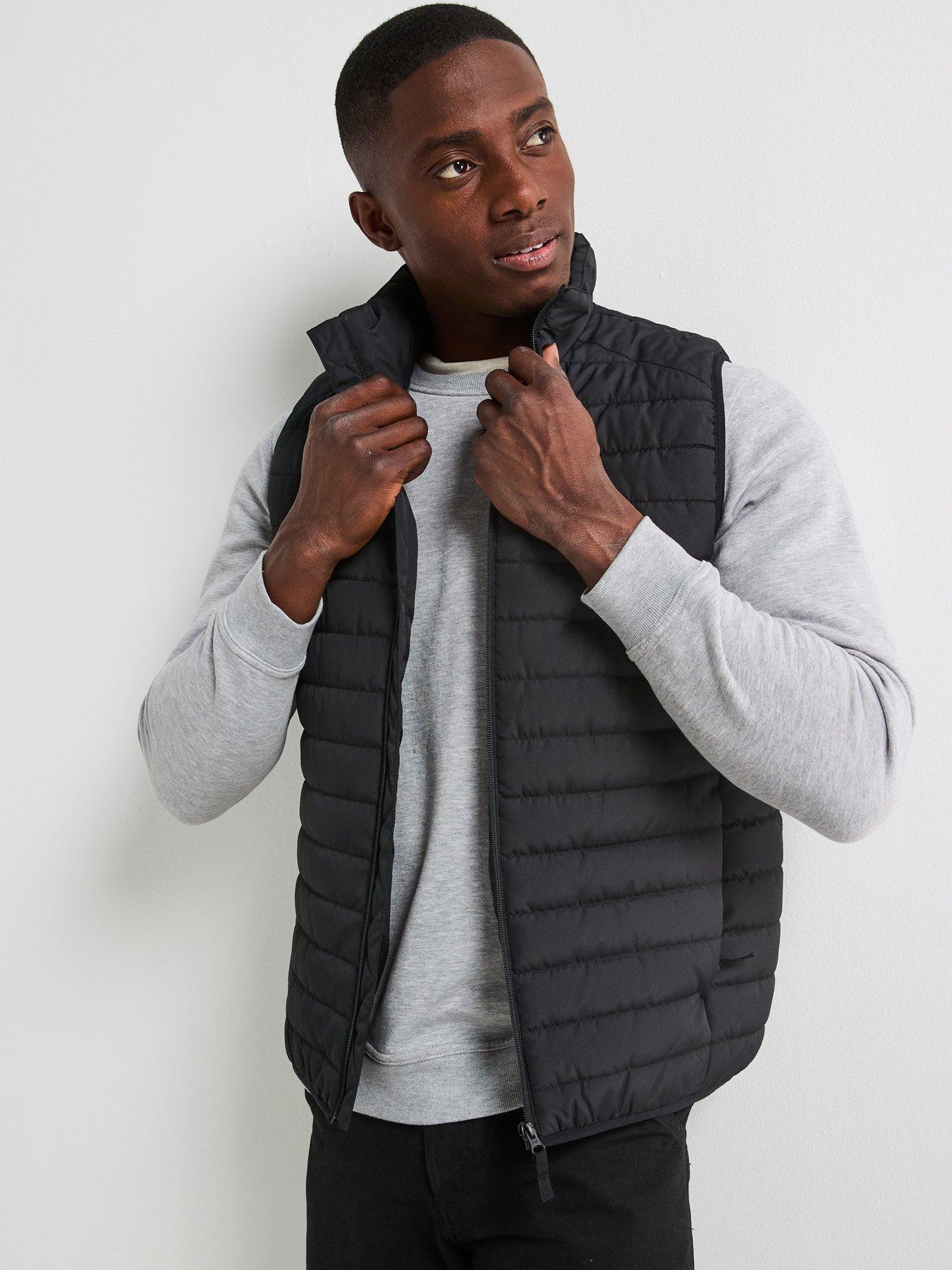 very-man-shower-resistant-lightweight-padded-gilet-blackdetail