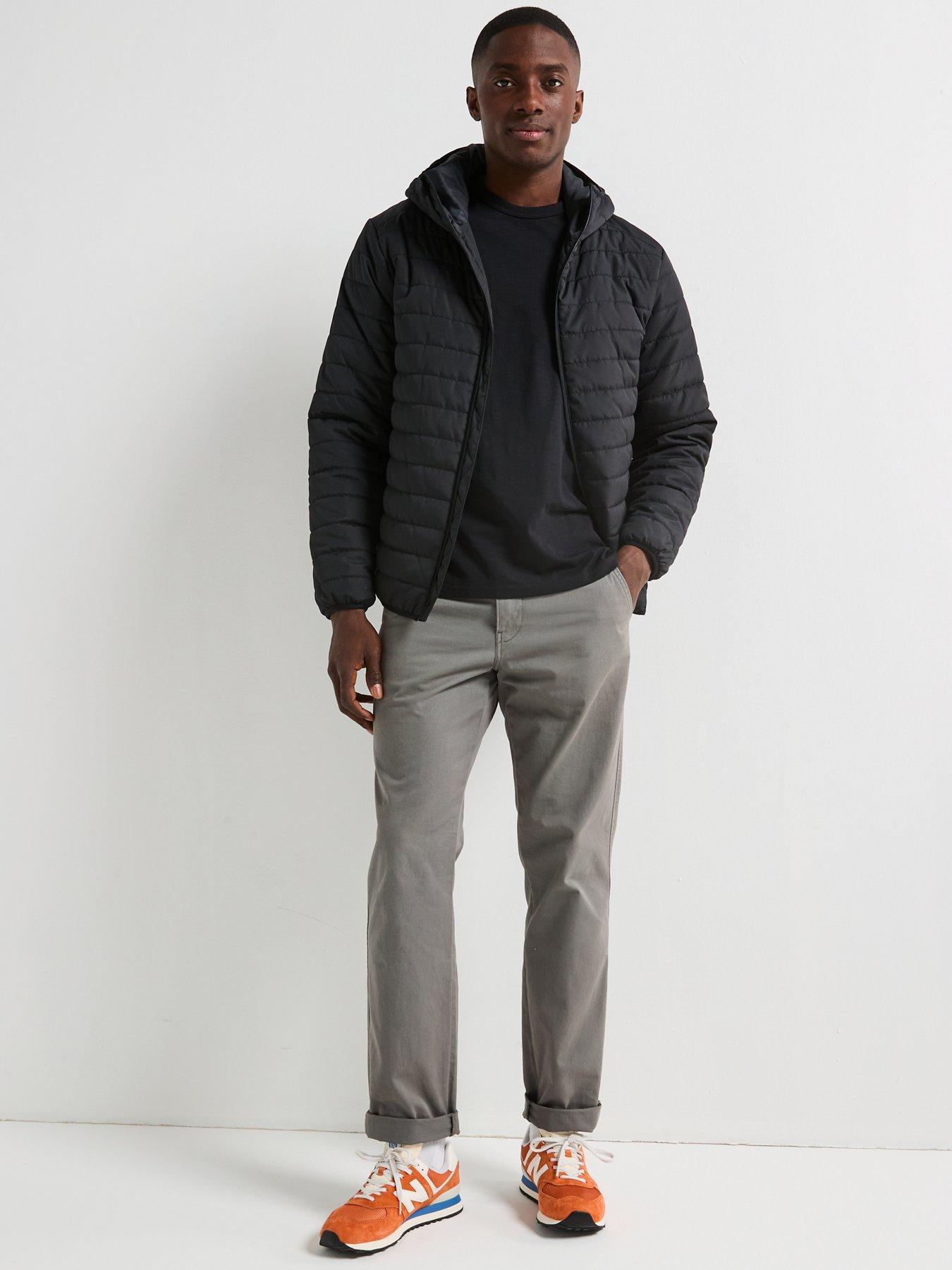 very-man-shower-resistant-lightweight-hooded-padded-jacketnbsp-blackback