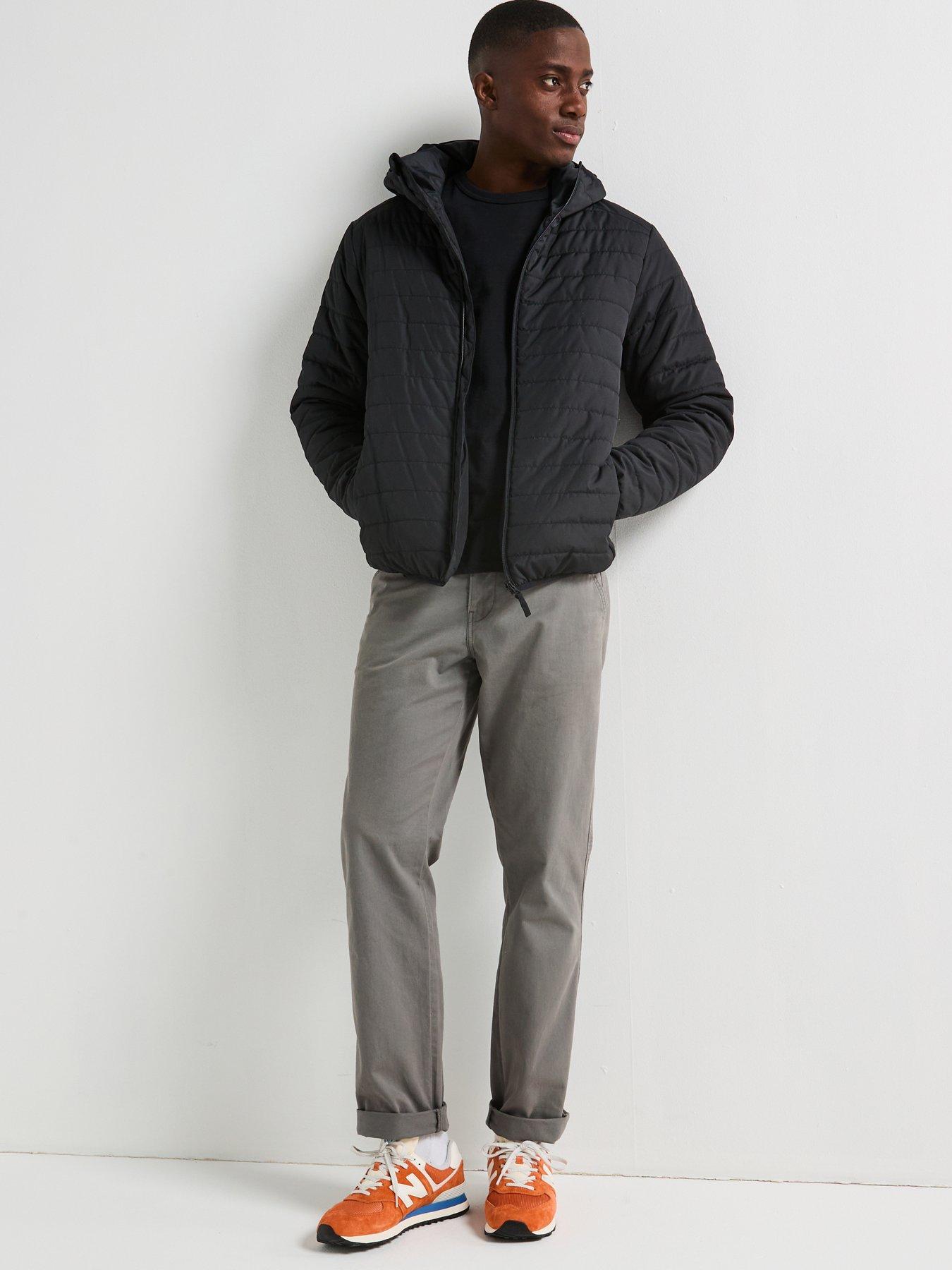 very-man-shower-resistant-lightweight-hooded-padded-jacketnbsp-blackoutfit