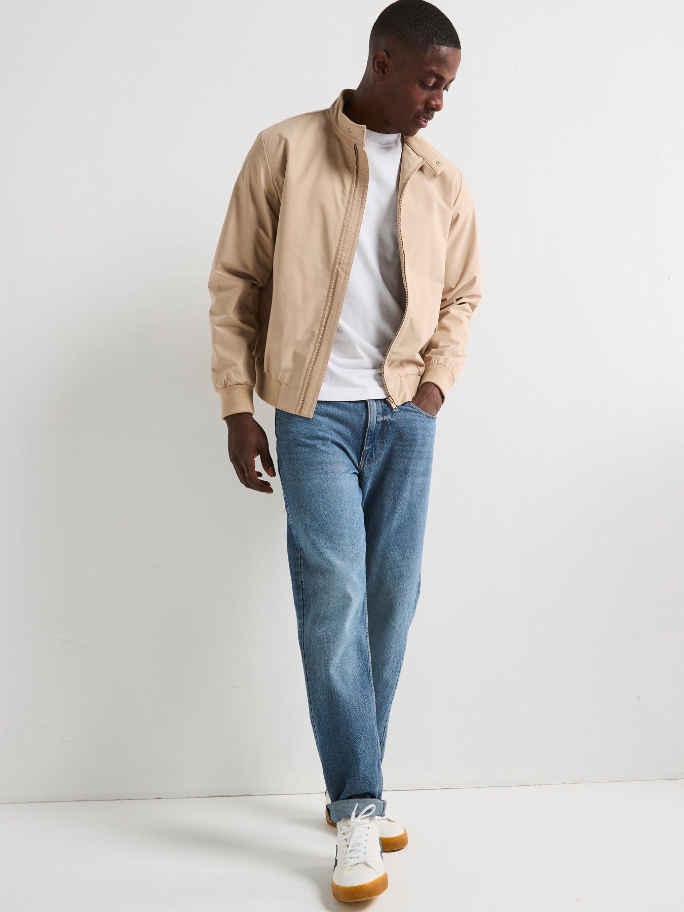 the-very-collection-harrington-jacket-beigeback
