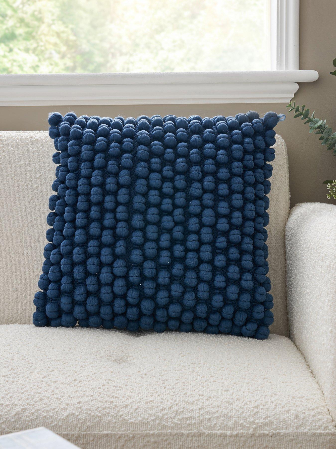 very-home-serene-bobble-cushion