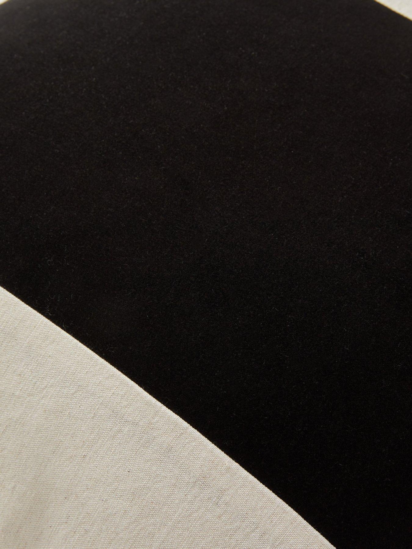 Image 5 of 5 of The Very Collection Panel Bolster Cushion