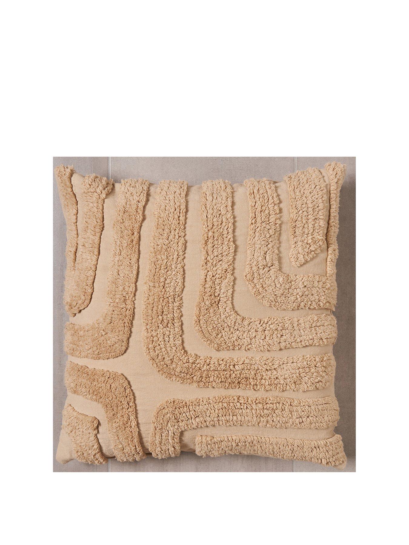 the-very-collection-golden-hour-tufted-cushionstillFront