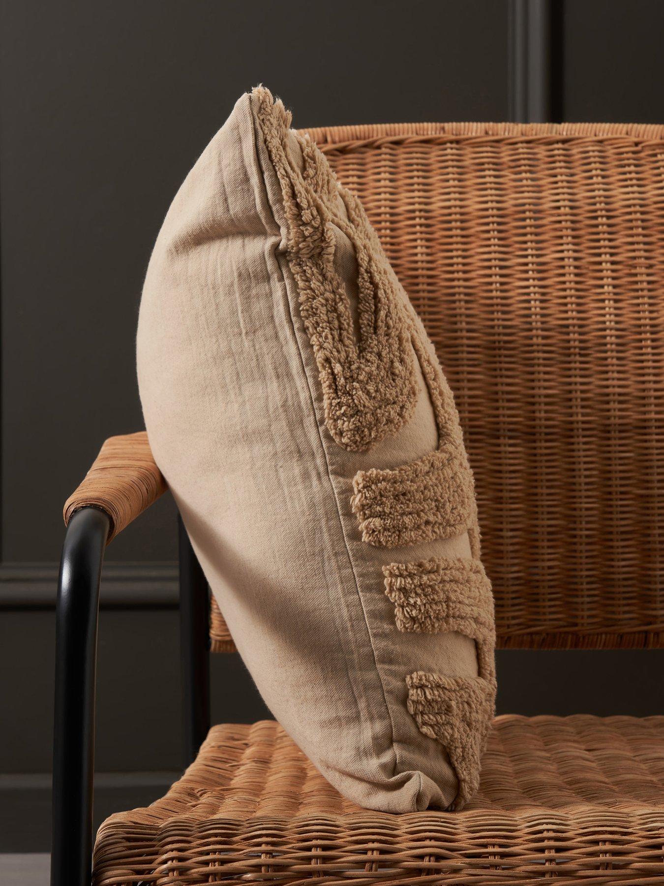 the-very-collection-golden-hour-tufted-cushionback