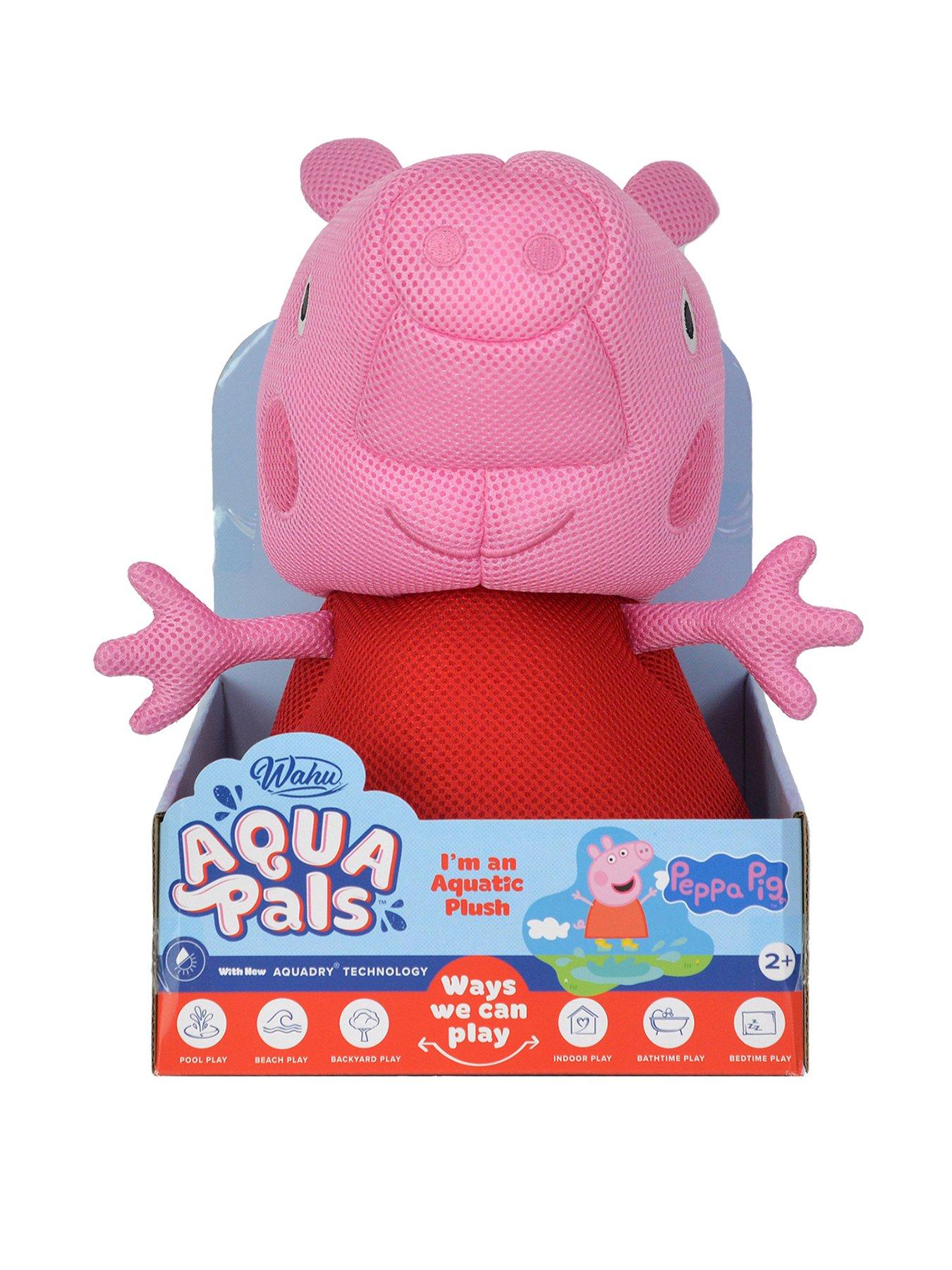 Image of Wahu Aqua Pals 50cm - Peppa Pig