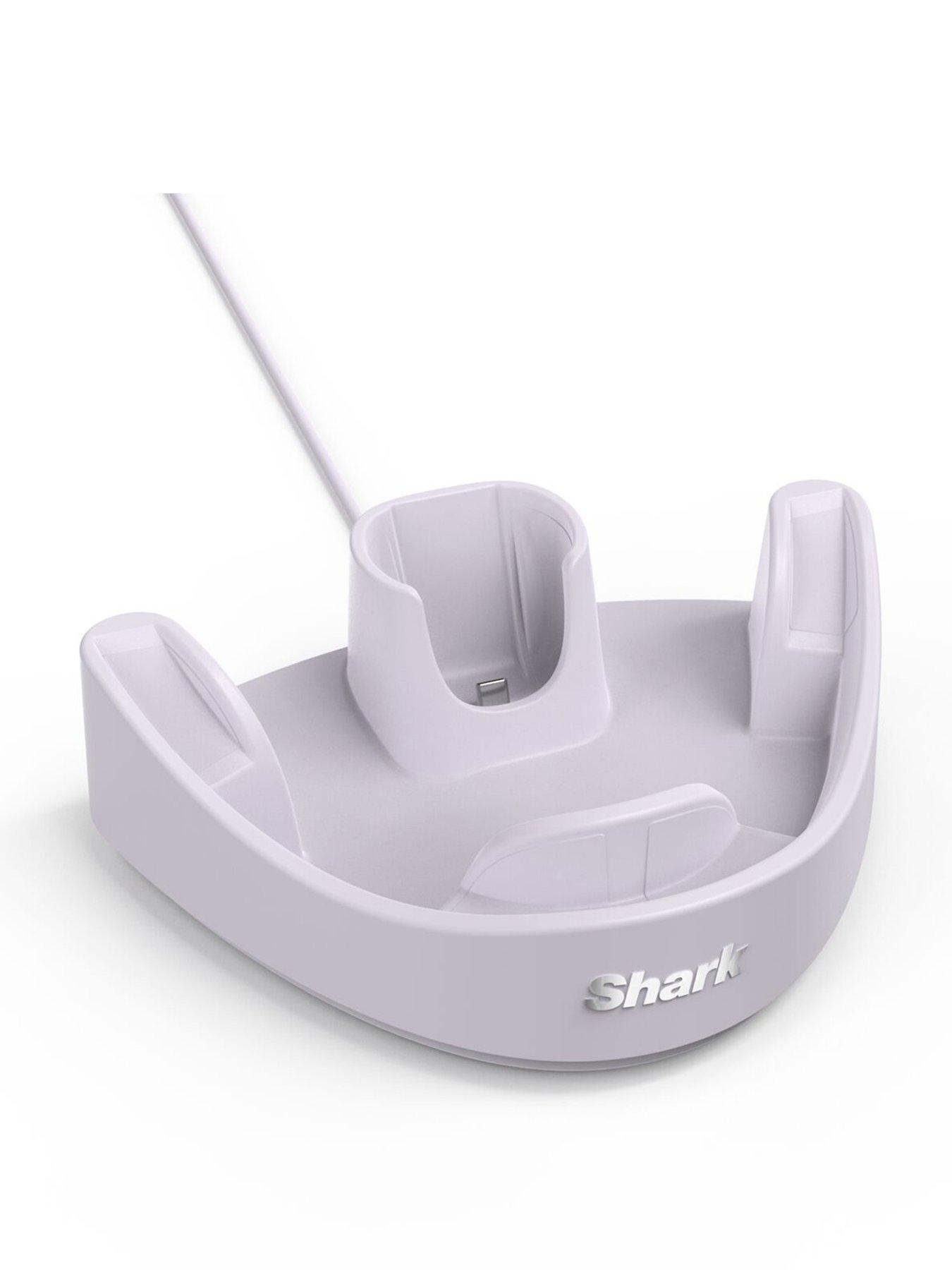 undefined Shark CryoGlow Recharging Stand - Lilac Chill