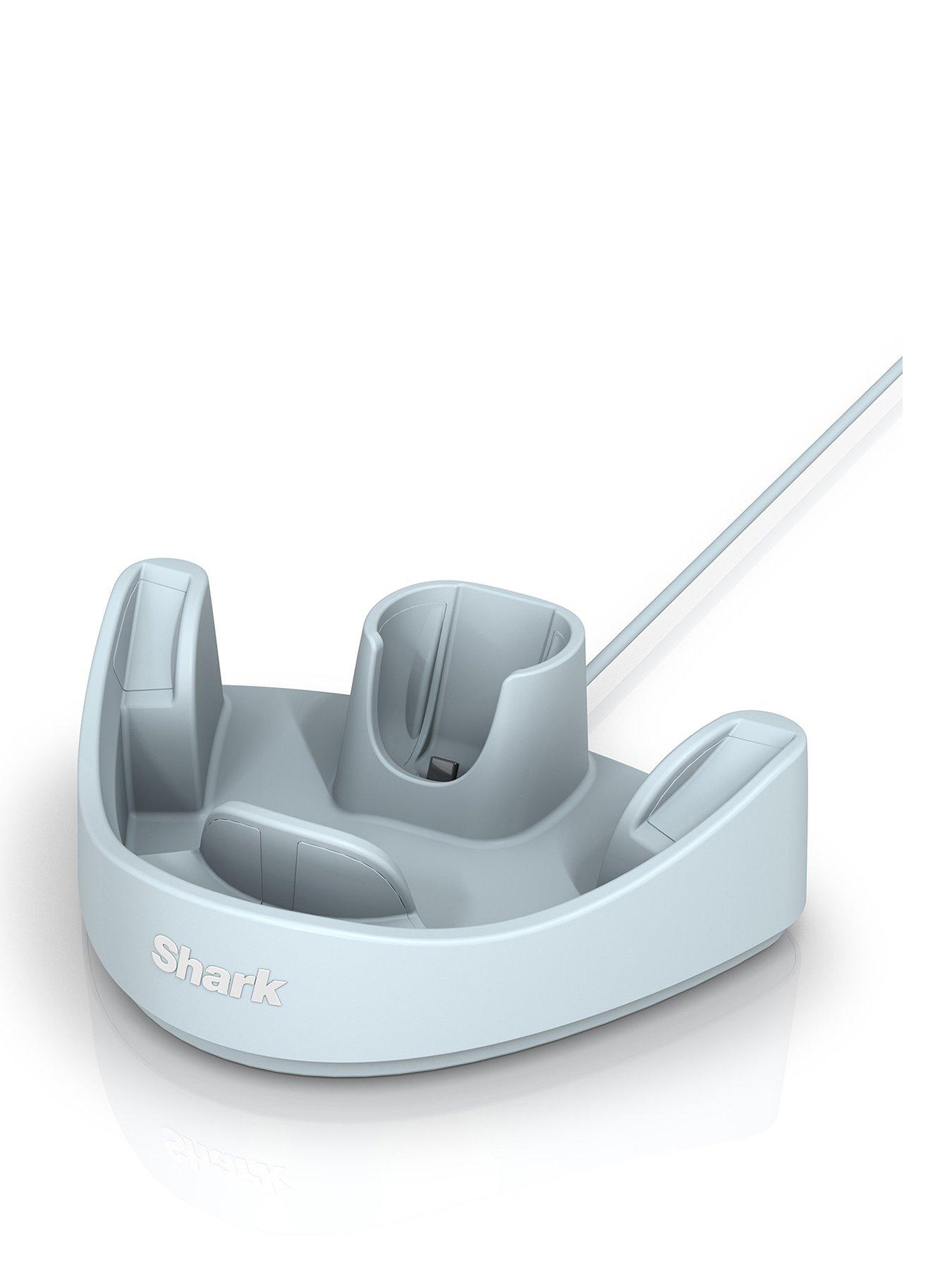 undefined Shark CryoGlow Recharging Stand - Blue Frost