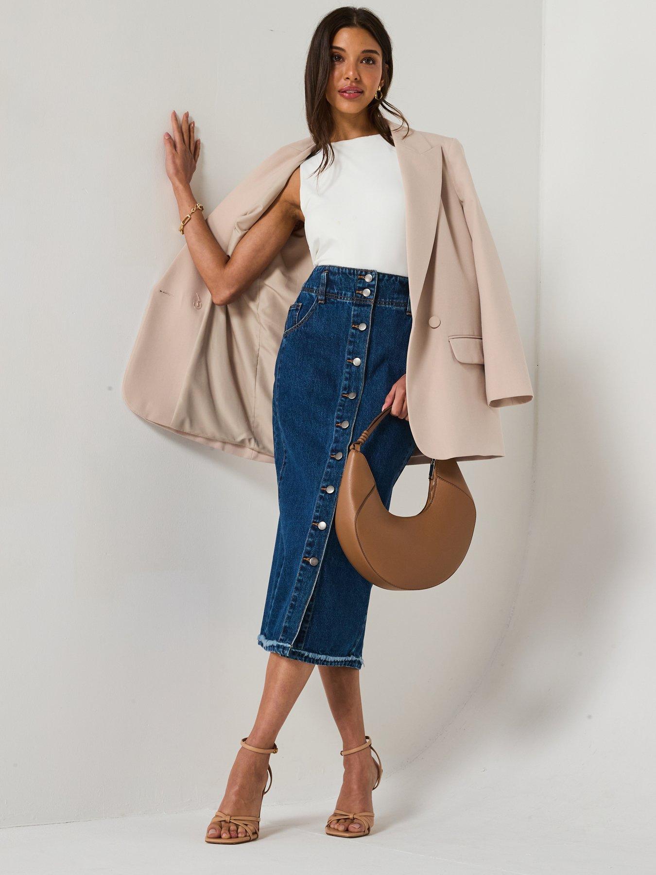 v-by-very-denim-button-through-midi-skirt-dark-washback