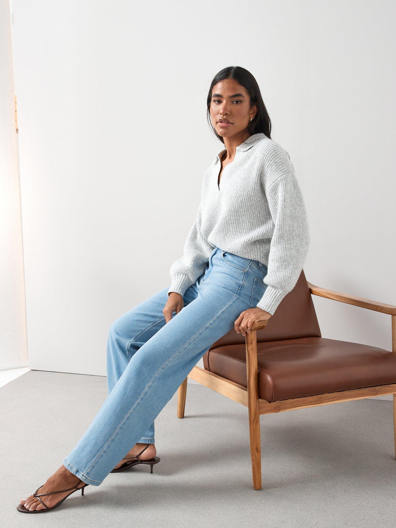 the-very-collection-wide-leg-jeans-with-stretch-light-washback