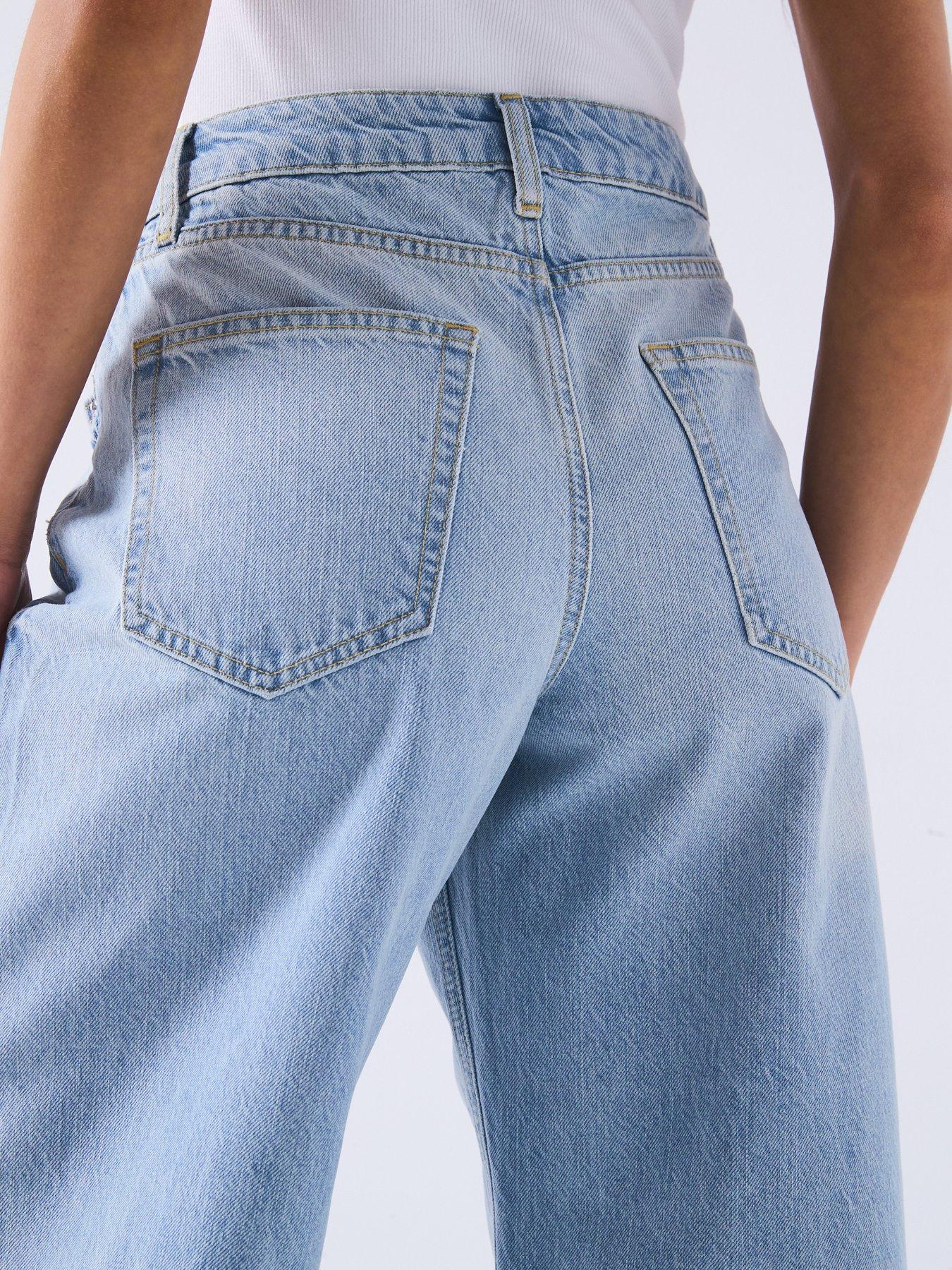 the-very-collection-denim-palazzo-jeans-light-washdetail