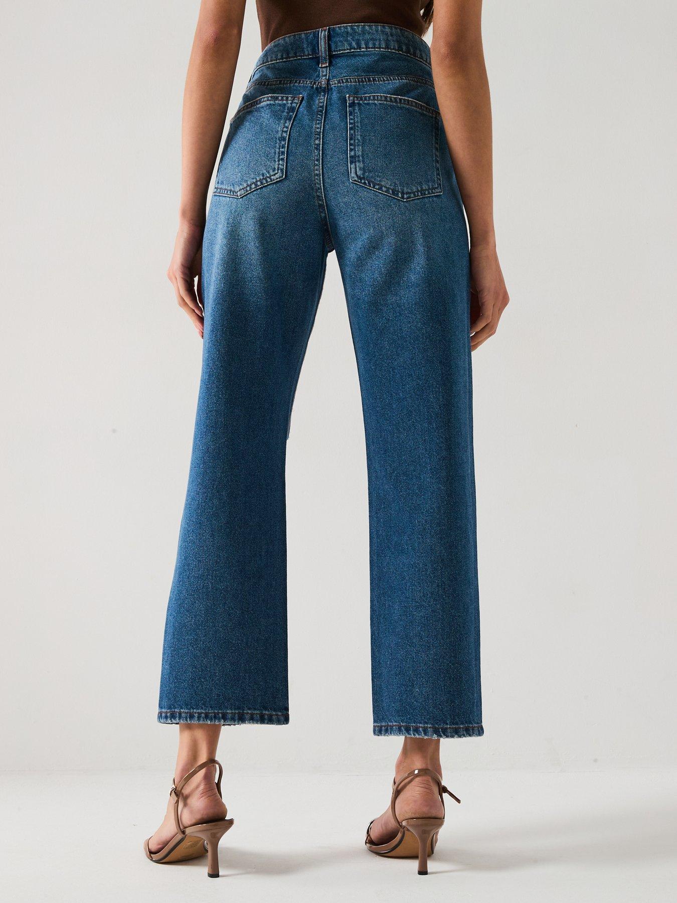 the-very-collection-distressed-authentic-boyfriend-jeans-dark-washstillFront