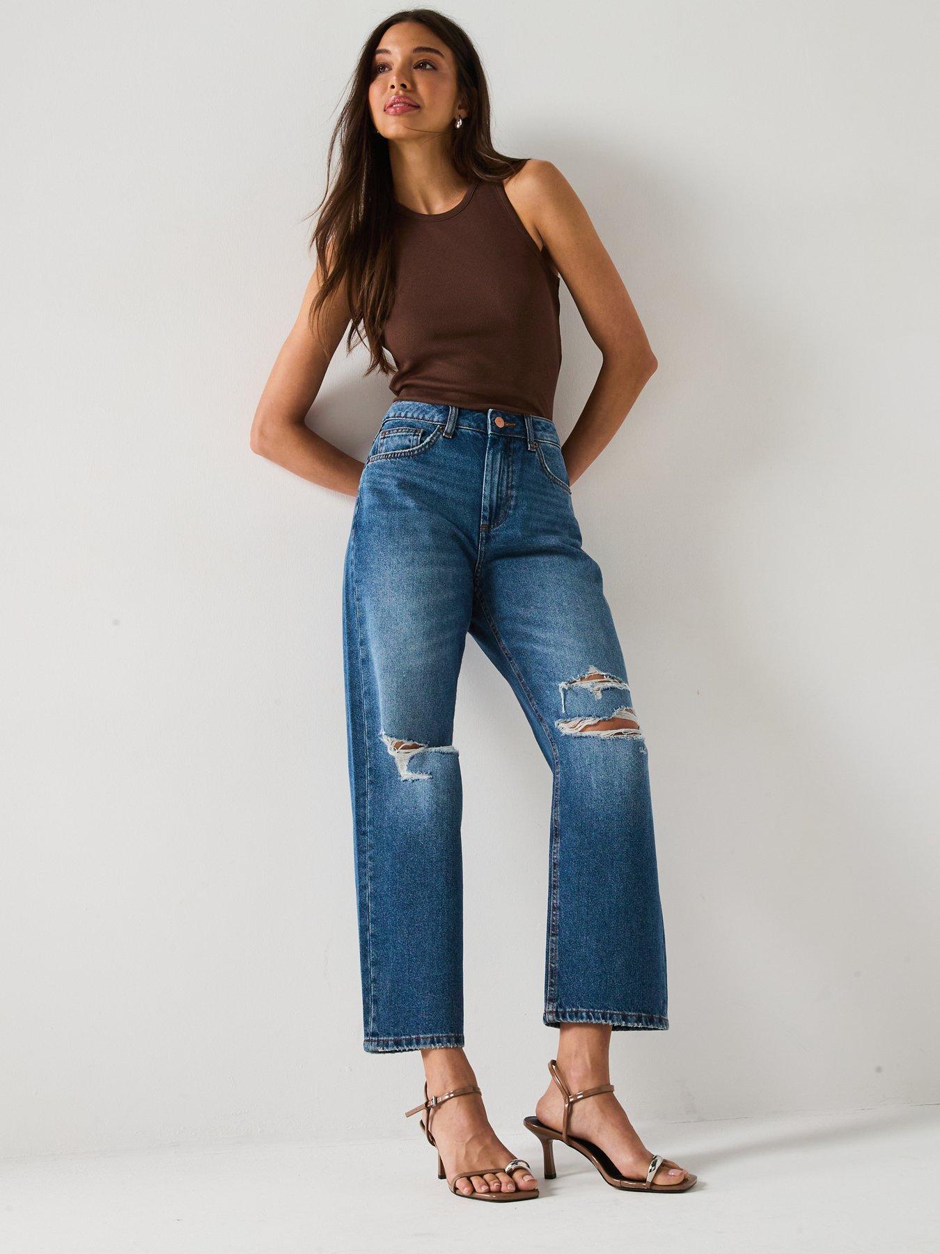 the-very-collection-distressed-authentic-boyfriend-jeans-dark-washback