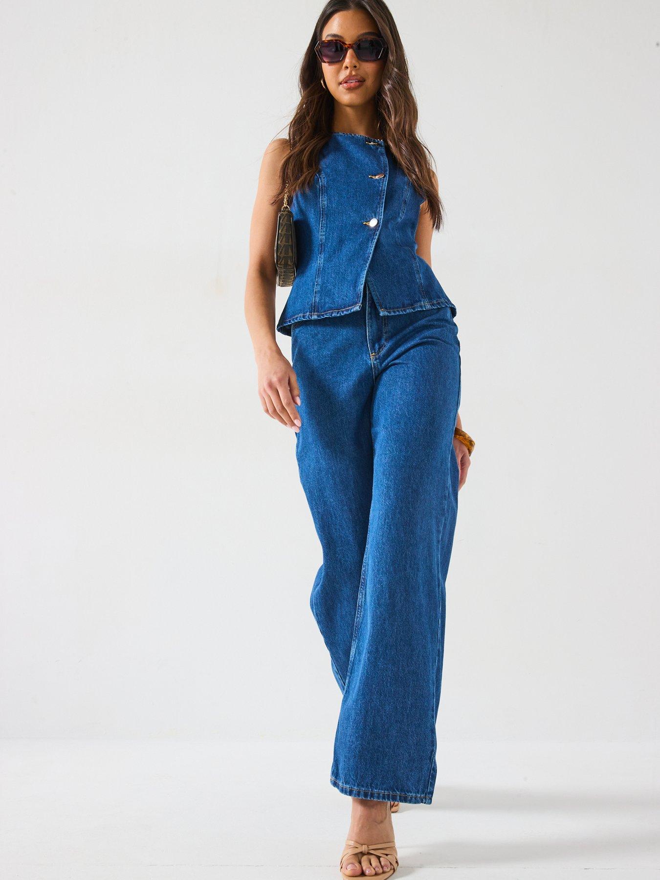 v-by-very-denim-asymmetric-button-co-ord-top-mid-washback