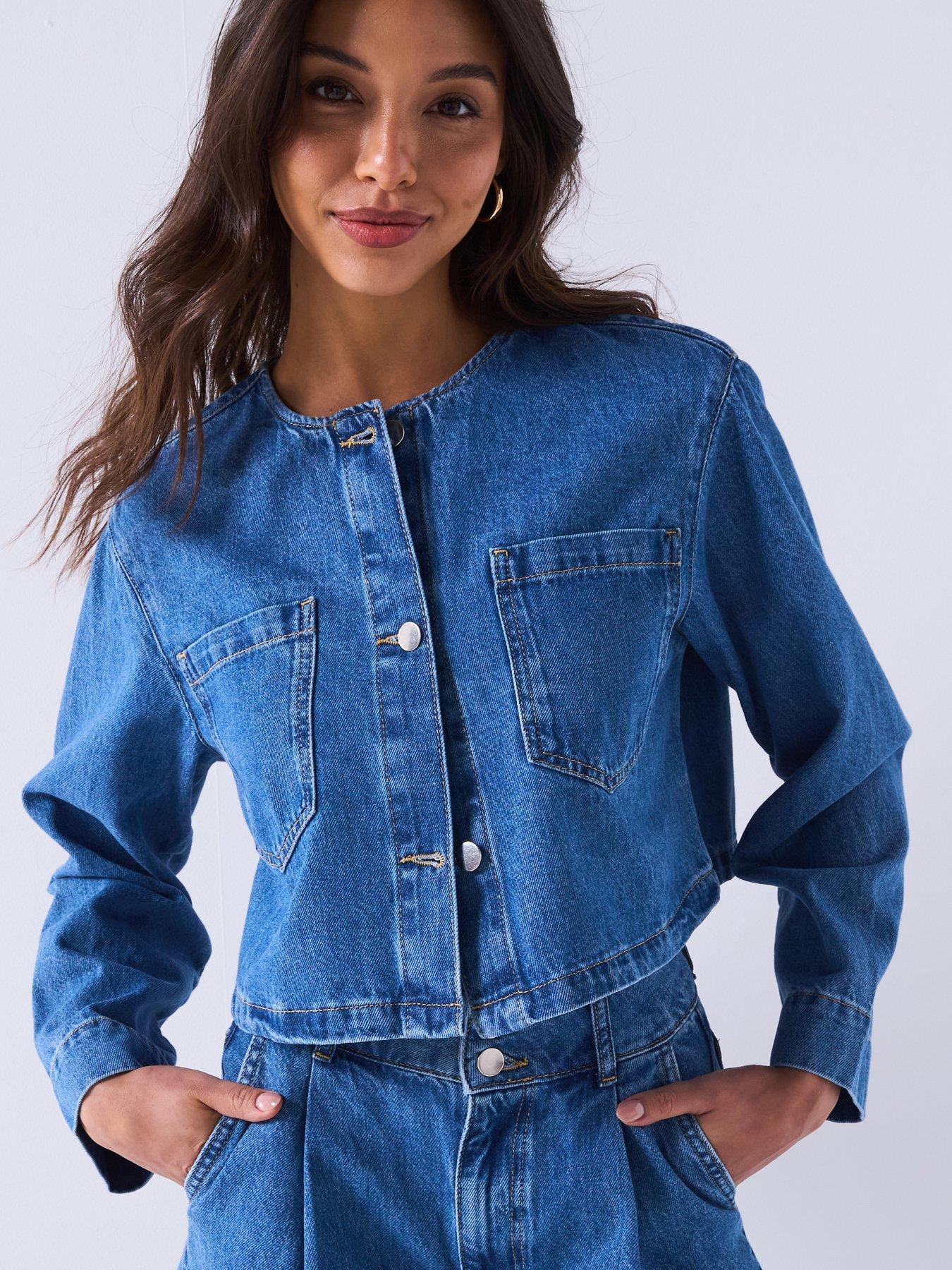 v-by-very-denim-round-neck-co-ord-top-mid-wash