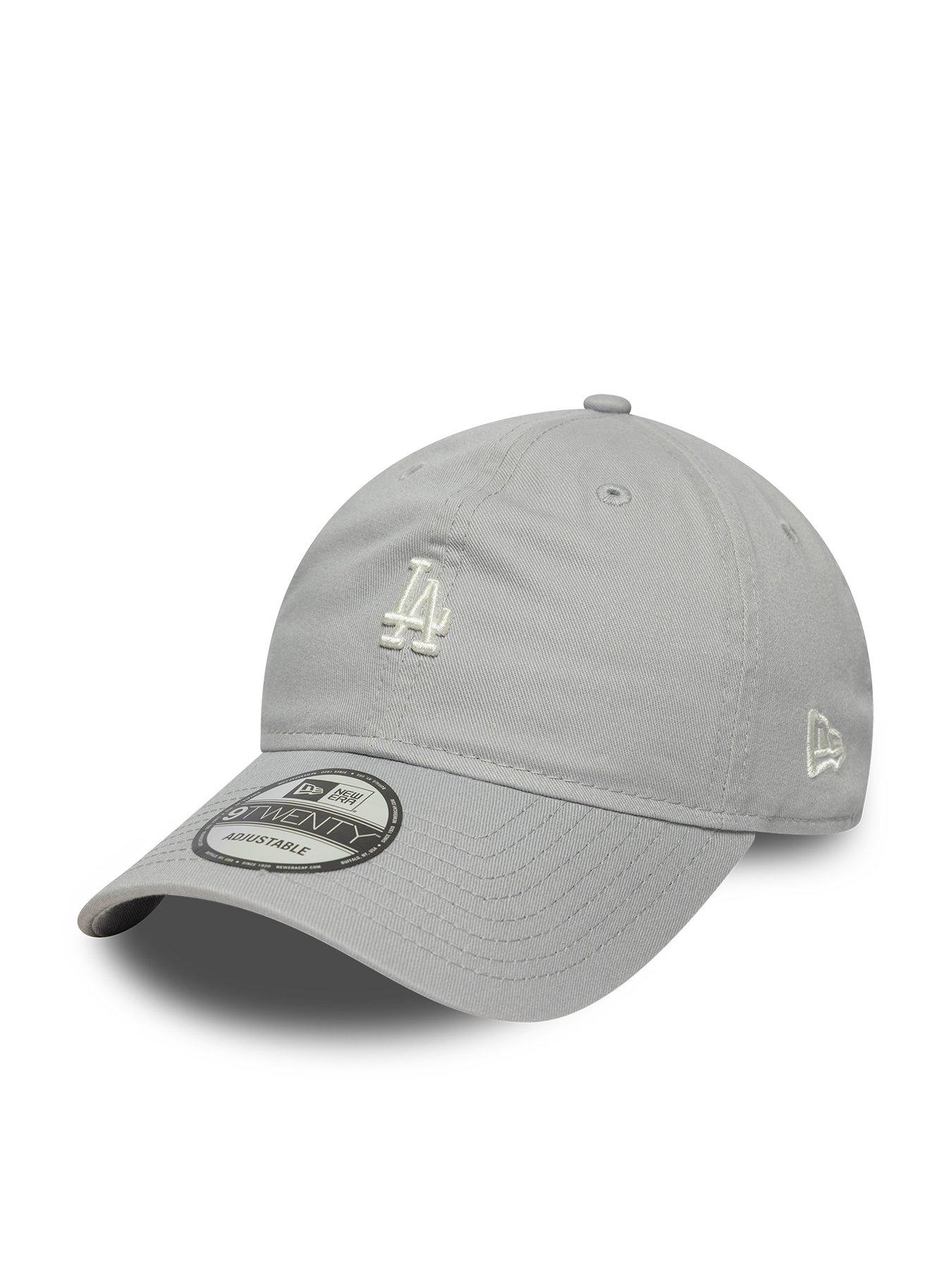 new-era-la-dodgers-mini-washed-9-twenty-cap-grey