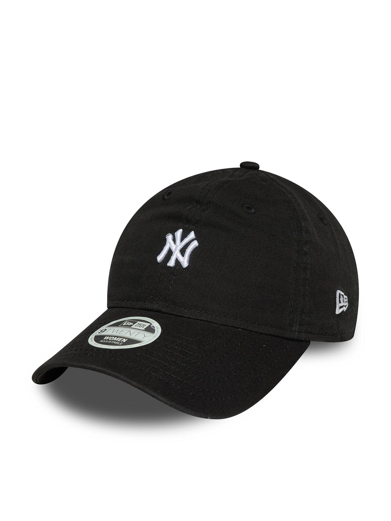 new-era-york-yankees-mini-washed-9-twenty-black