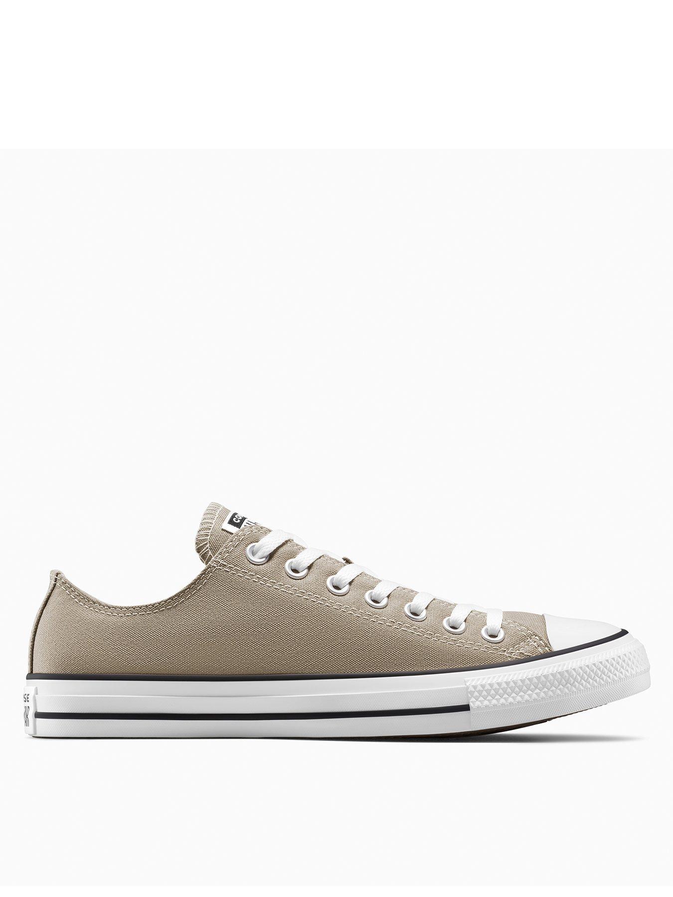 undefined Mens Chuck Taylor All Star - Vintage Cargo