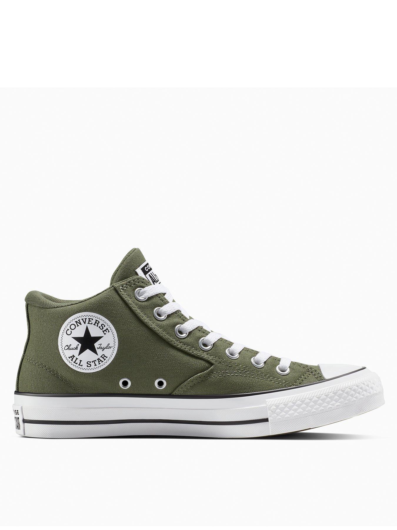 undefined Mens Chuck Taylor All Star Malden Street - Utility