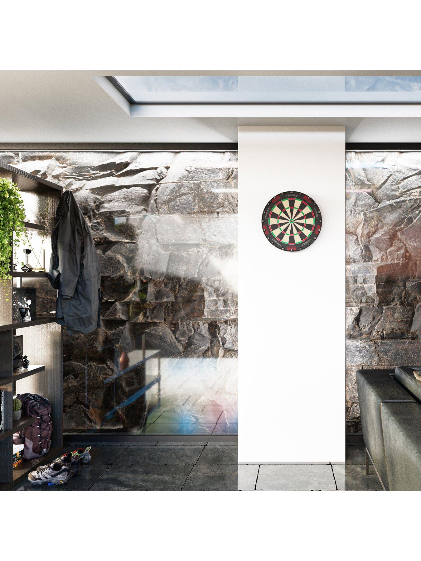 Image 6 of 8 of Target TOR Professional Dartboard