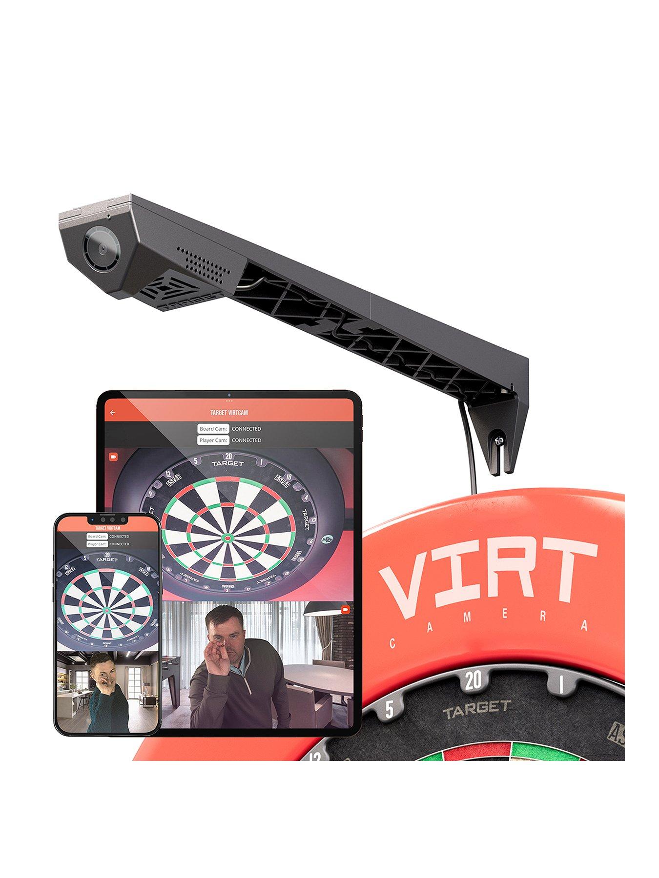 Image 1 of 7 of Target Virt Camera Darts