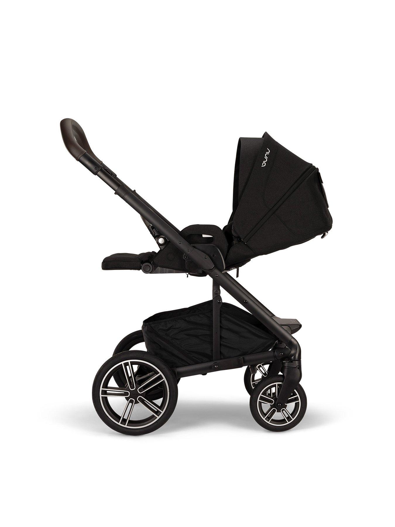 nuna-mixx-next-arra-flex-pushchair-bundle-caviarback